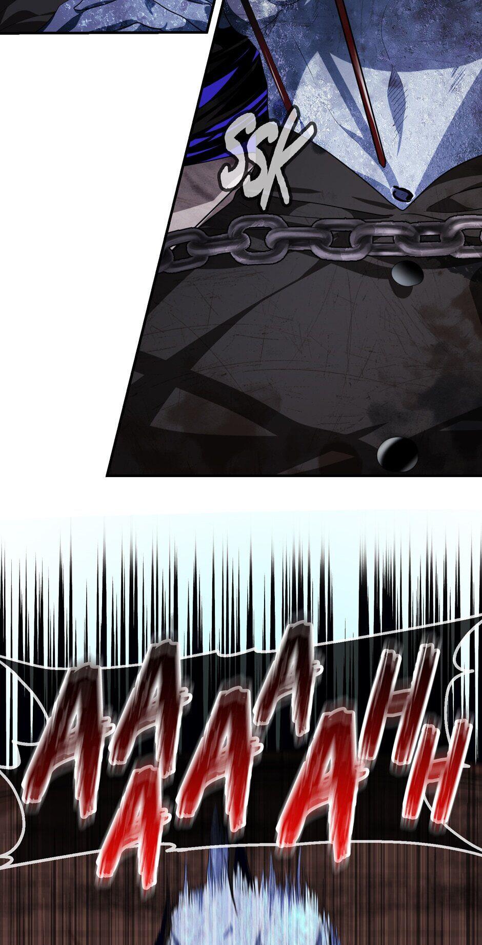 Read SSS Class Revival Hunter EN Manga Online