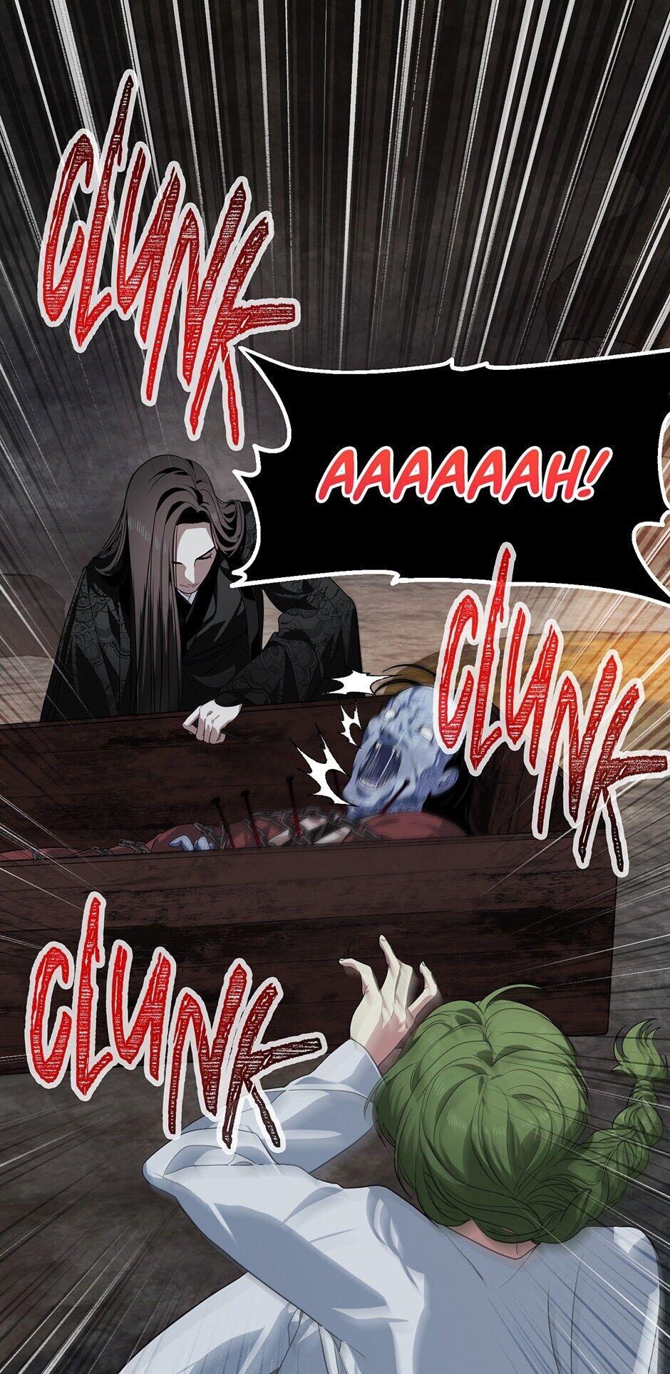 Read SSS Class Revival Hunter EN Manga Online