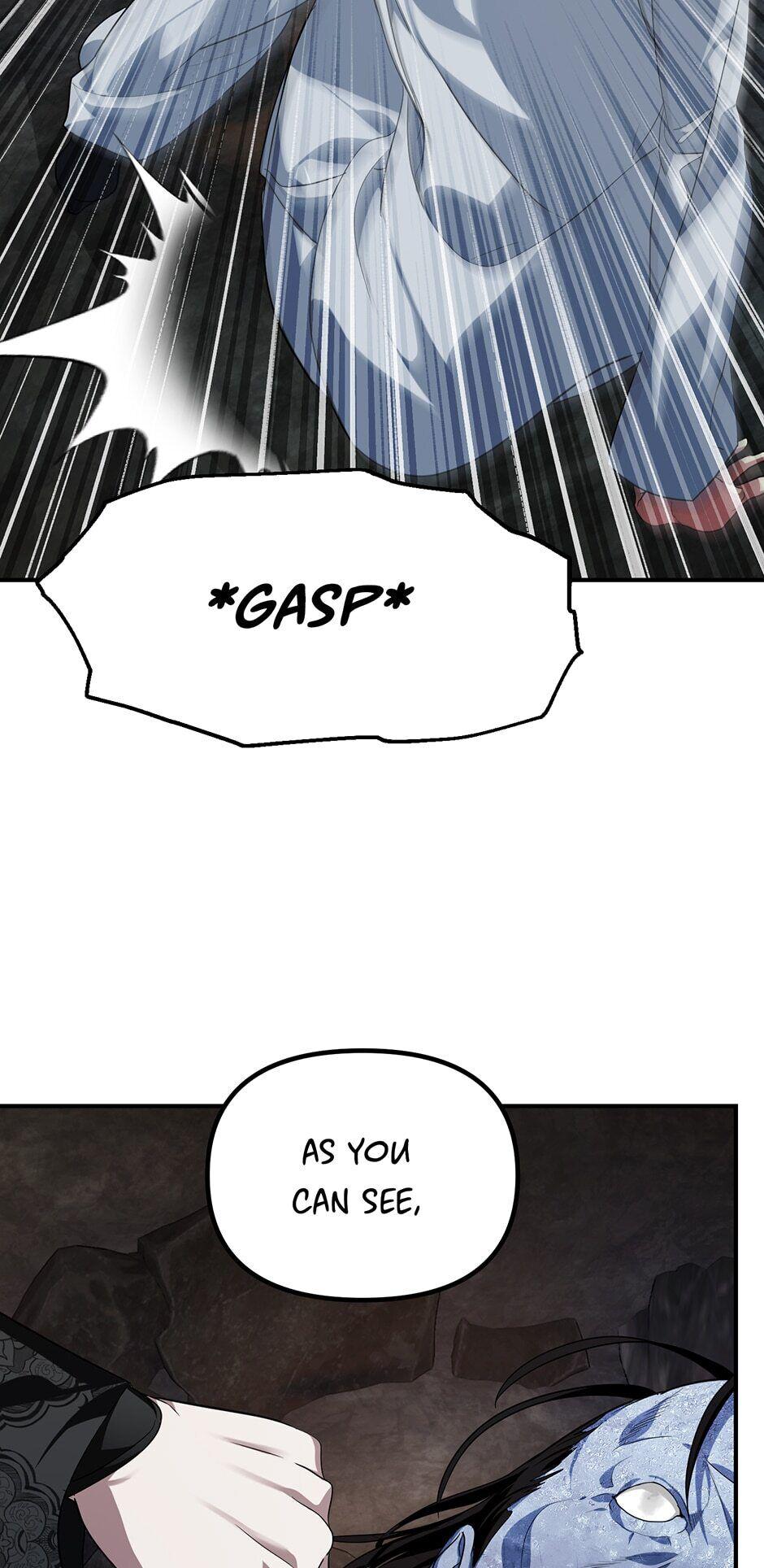 Read SSS Class Revival Hunter EN Manga Online
