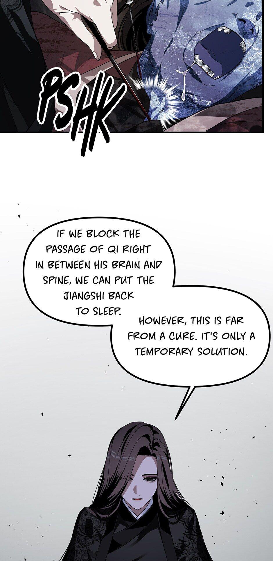 Read SSS Class Revival Hunter EN Manga Online