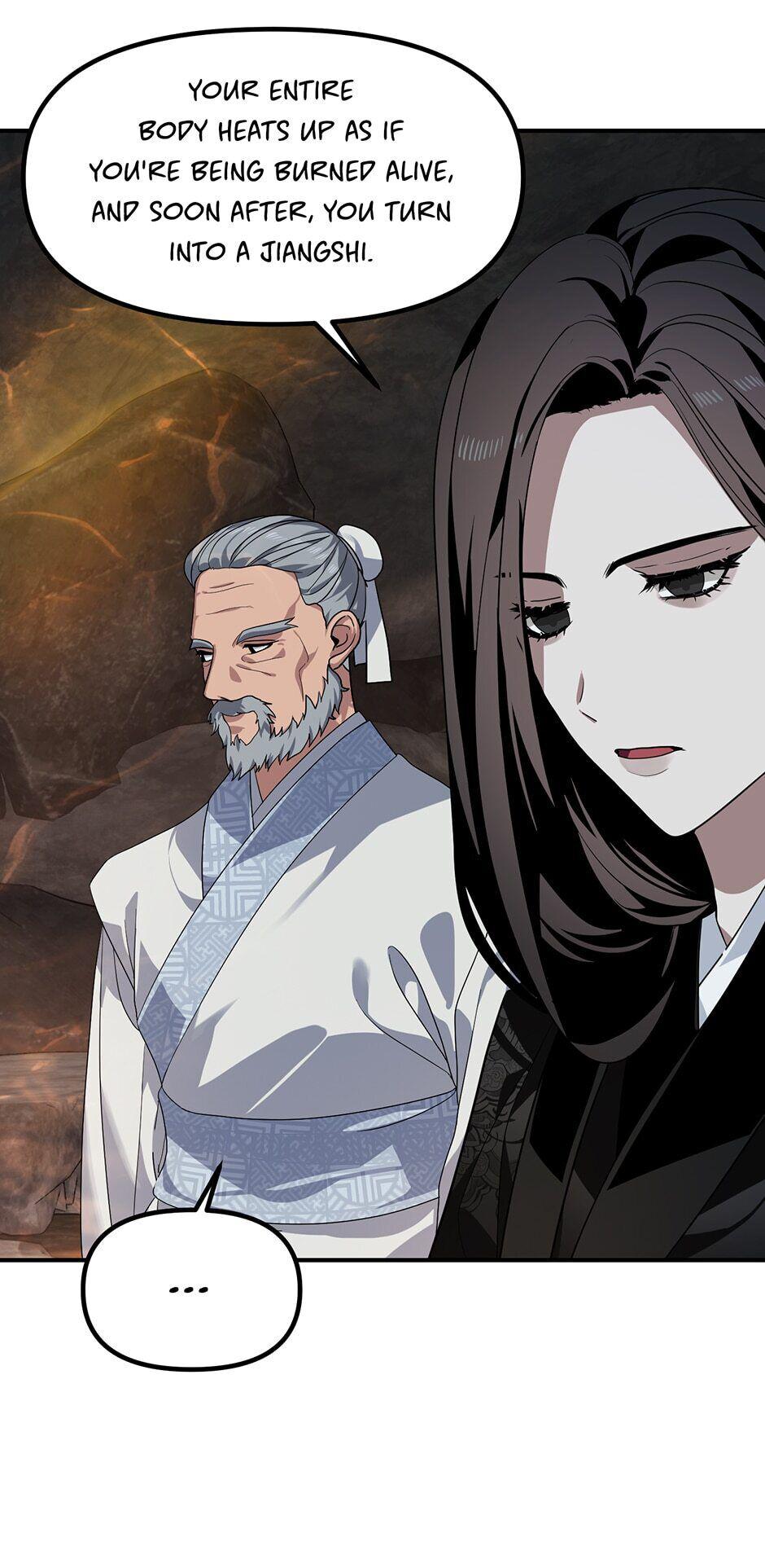Read SSS Class Revival Hunter EN Manga Online