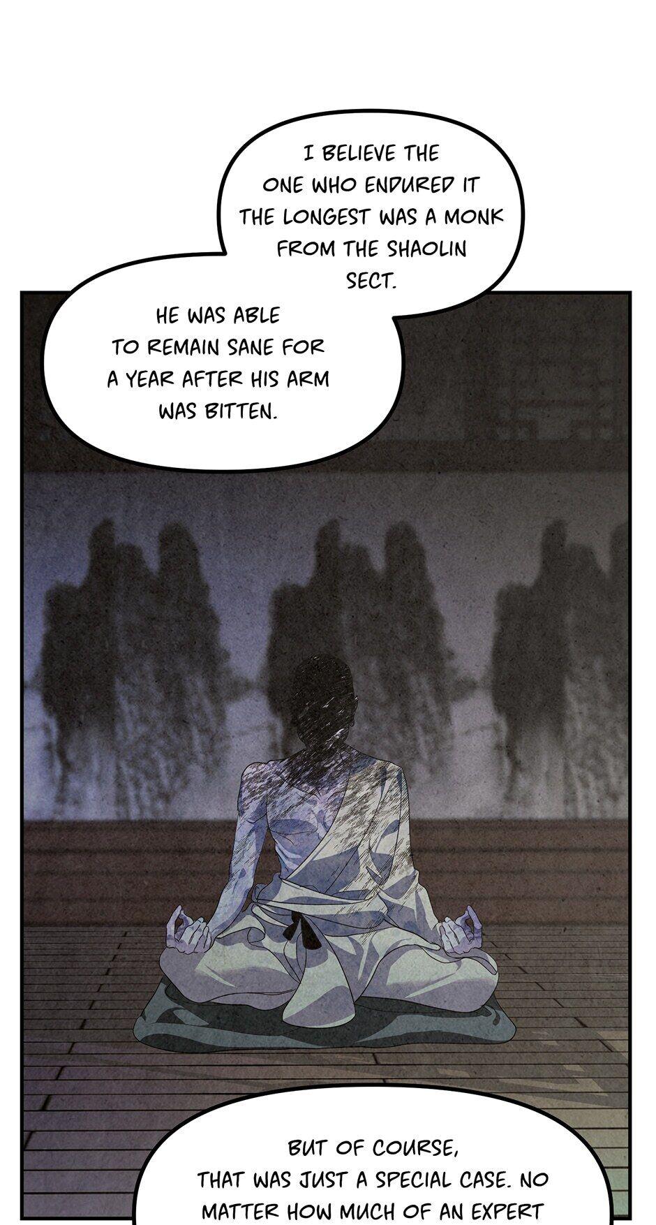 Read SSS Class Revival Hunter EN Manga Online