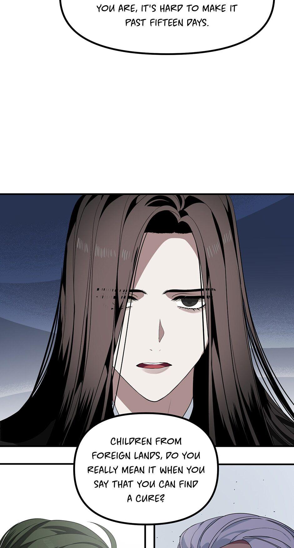 Read SSS Class Revival Hunter EN Manga Online