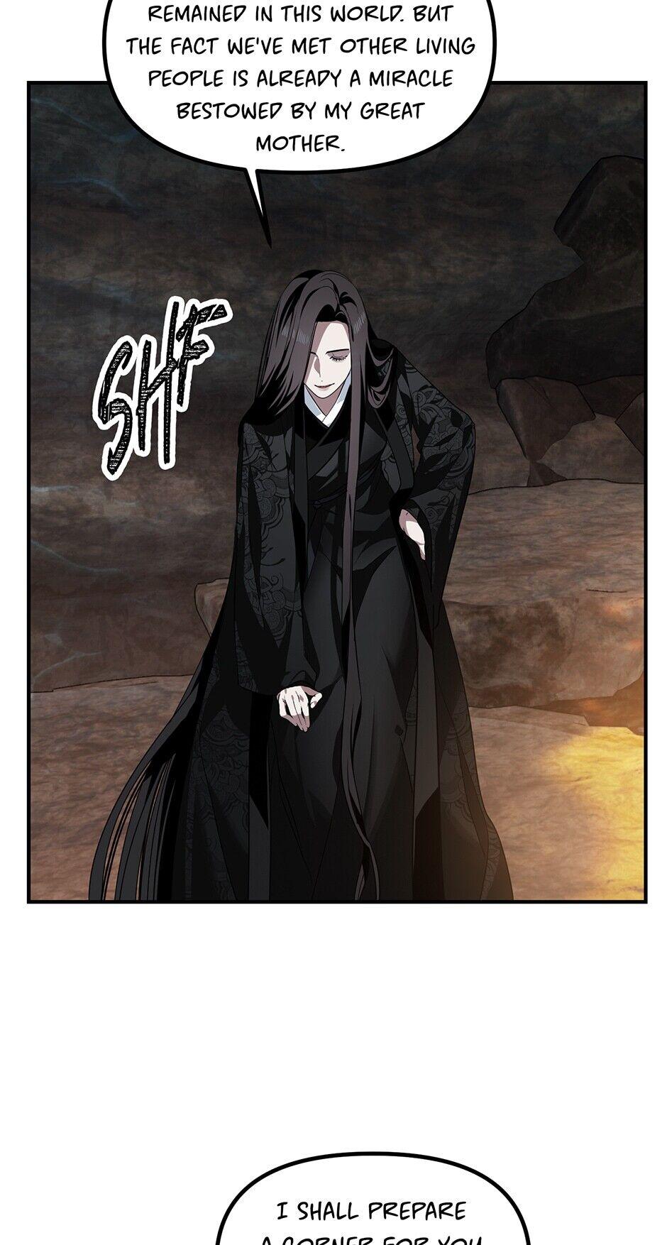 Read SSS Class Revival Hunter EN Manga Online