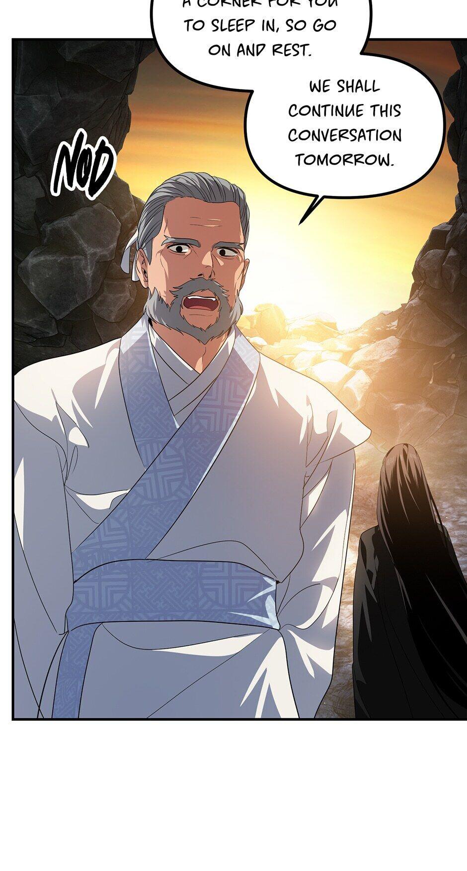Read SSS Class Revival Hunter EN Manga Online