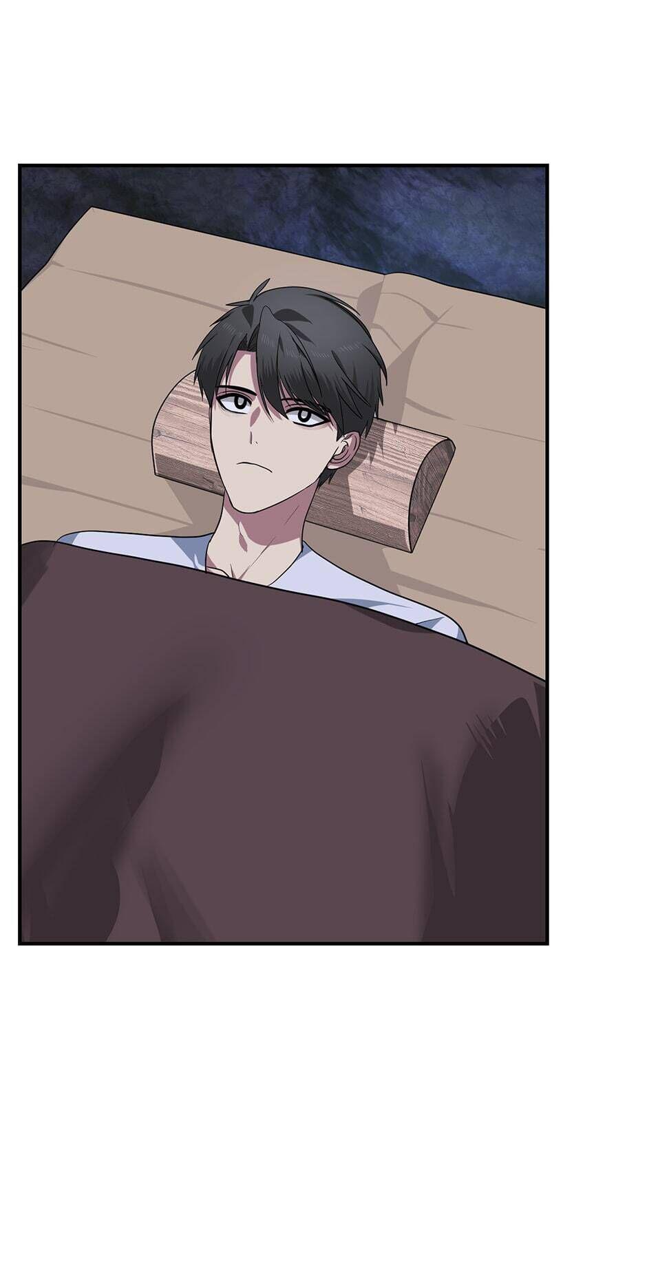 Read SSS Class Revival Hunter EN Manga Online