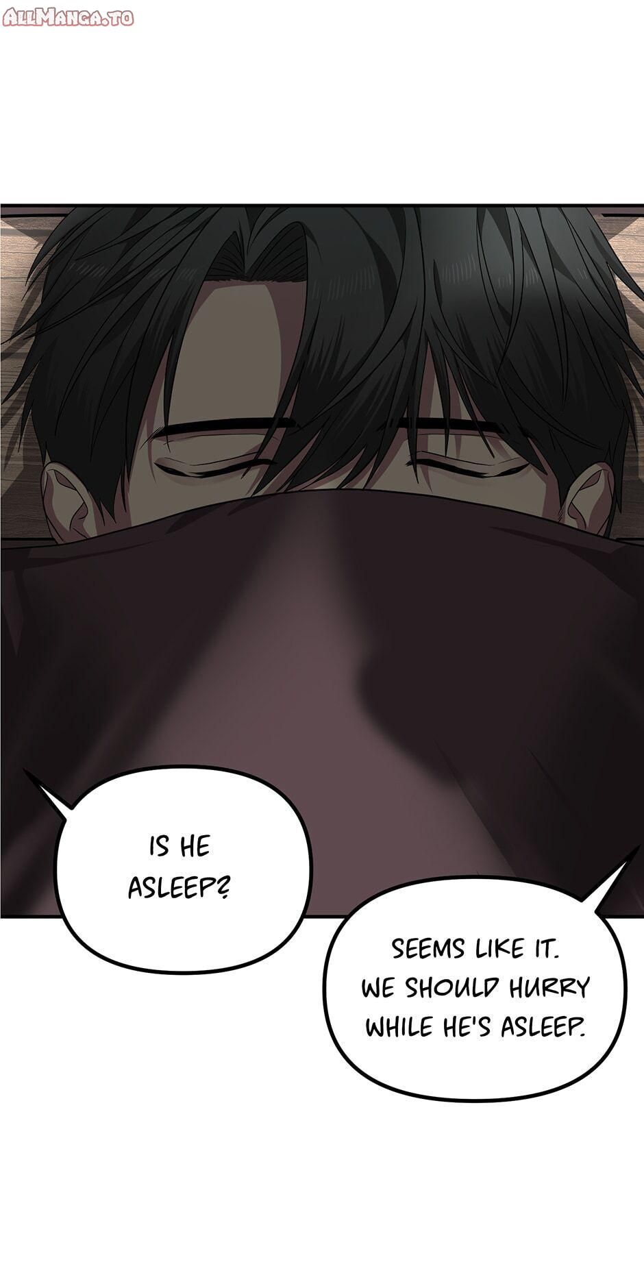Read SSS Class Revival Hunter EN Manga Online
