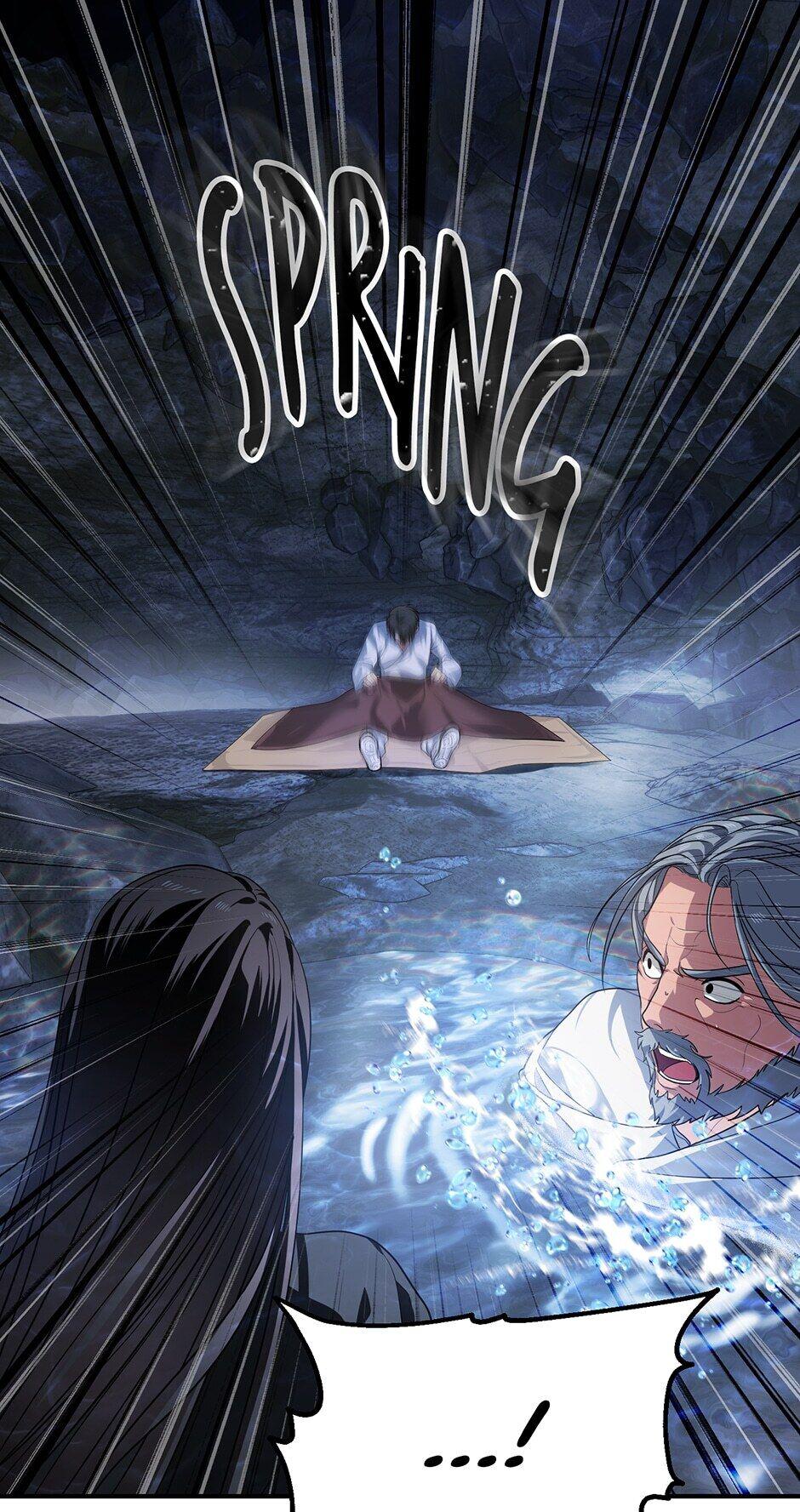 Read SSS Class Revival Hunter EN Manga Online