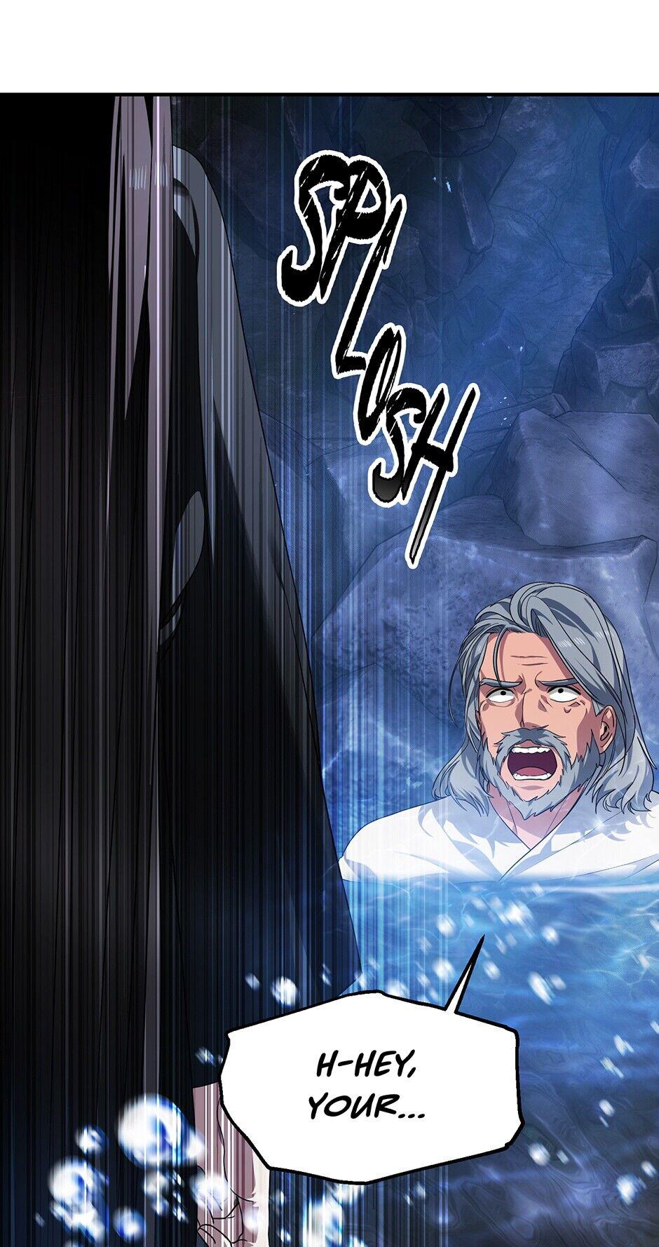 Read SSS Class Revival Hunter EN Manga Online