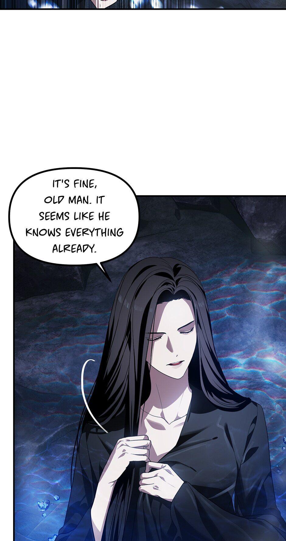 Read SSS Class Revival Hunter EN Manga Online
