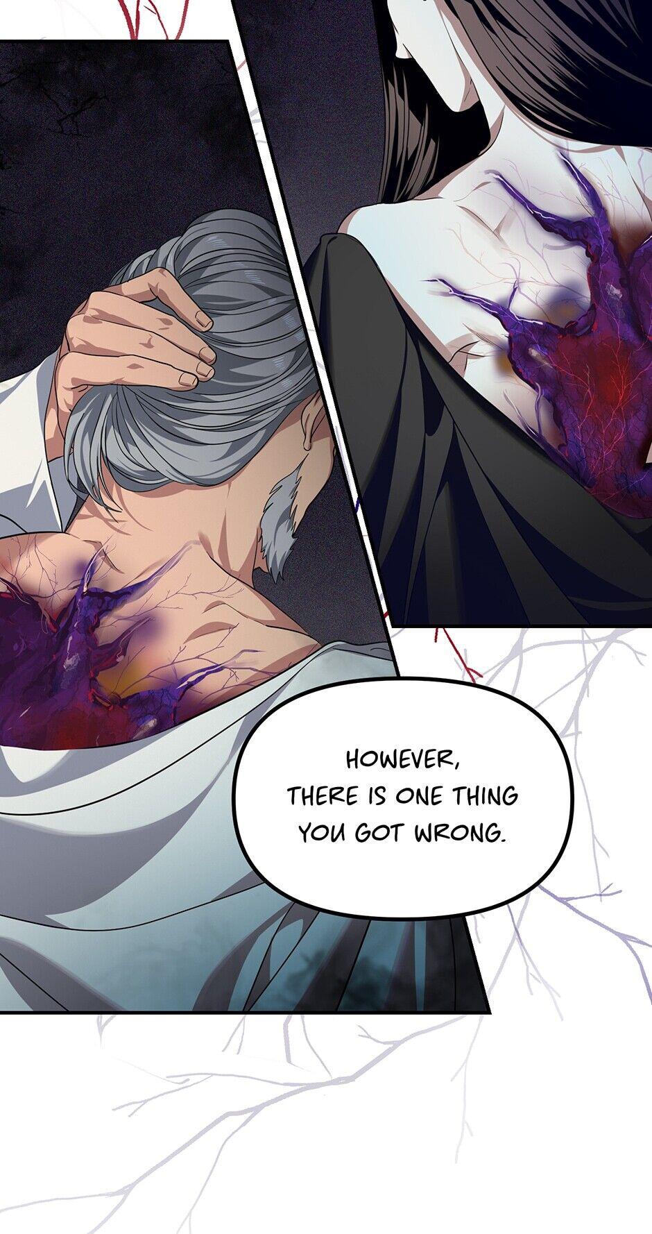 Read SSS Class Revival Hunter EN Manga Online