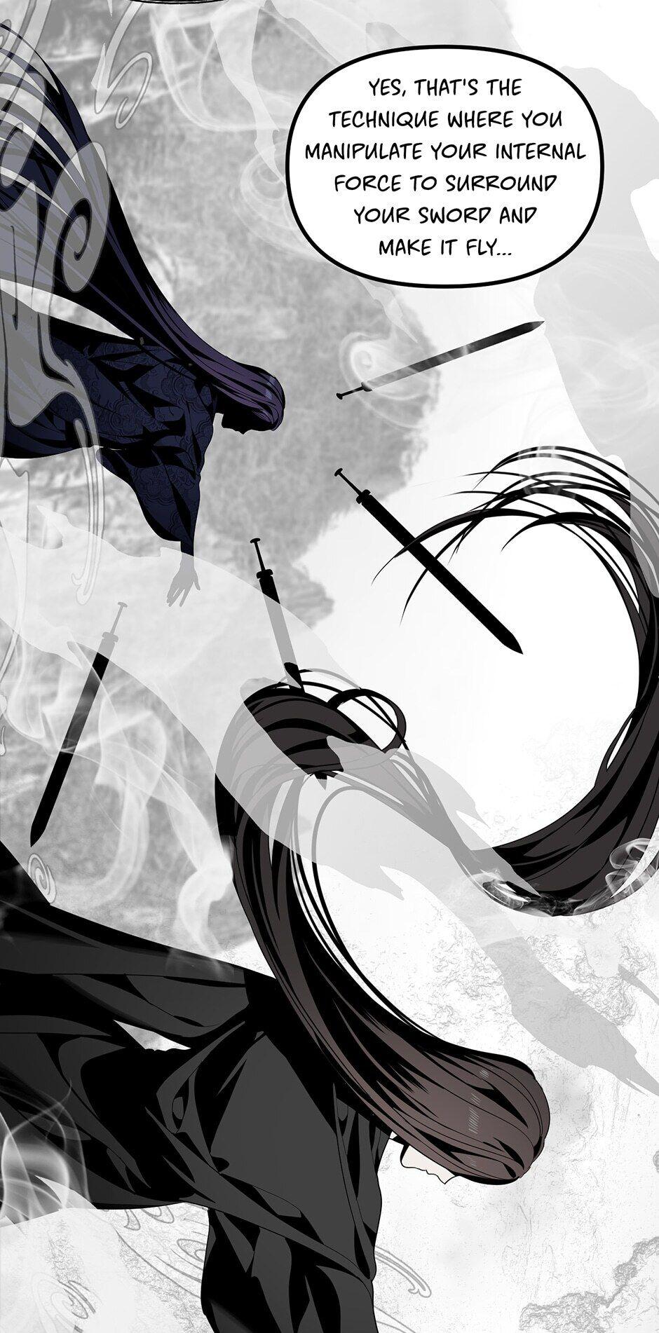 Read SSS Class Revival Hunter EN Manga Online