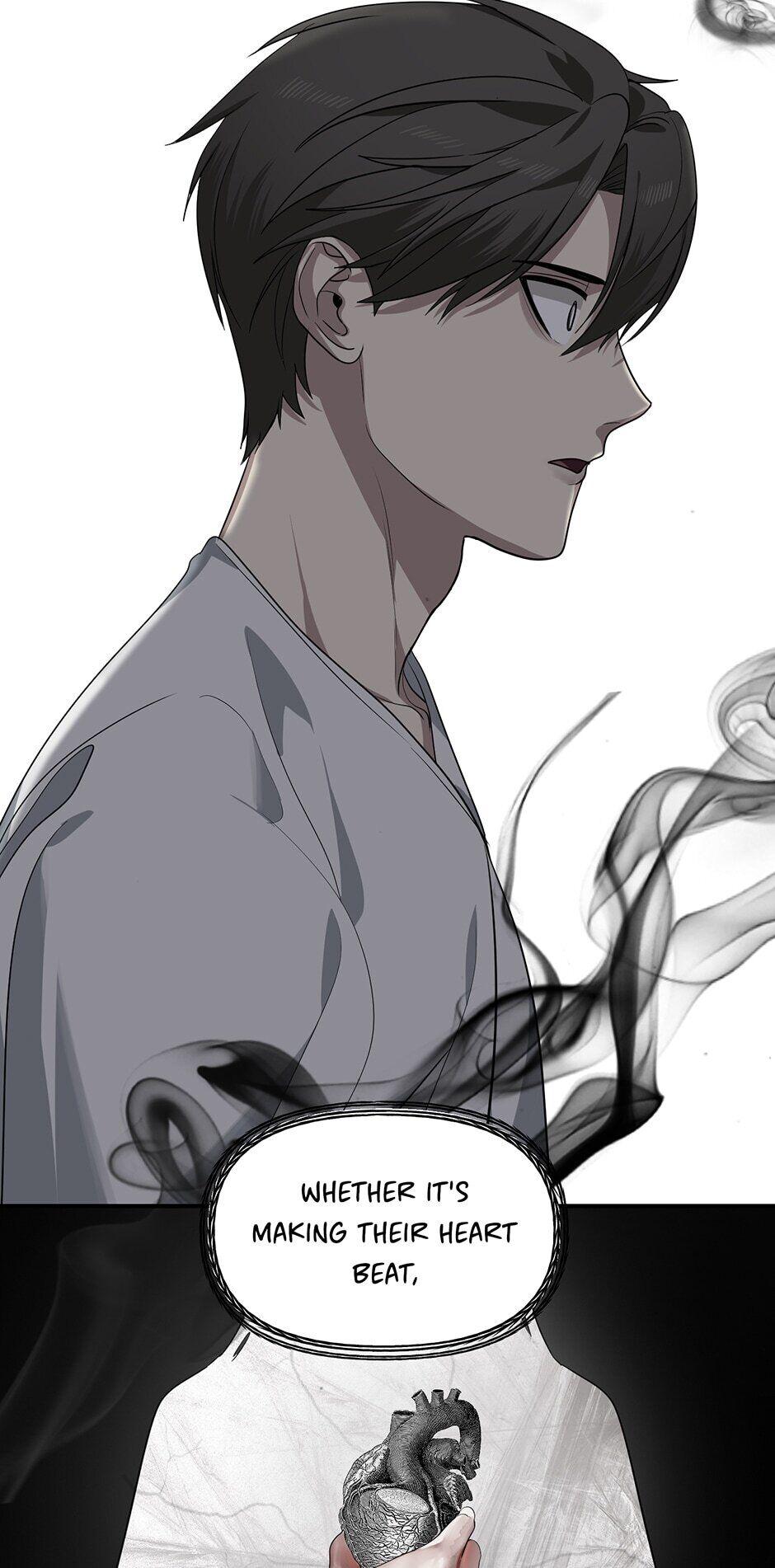 Read SSS Class Revival Hunter EN Manga Online