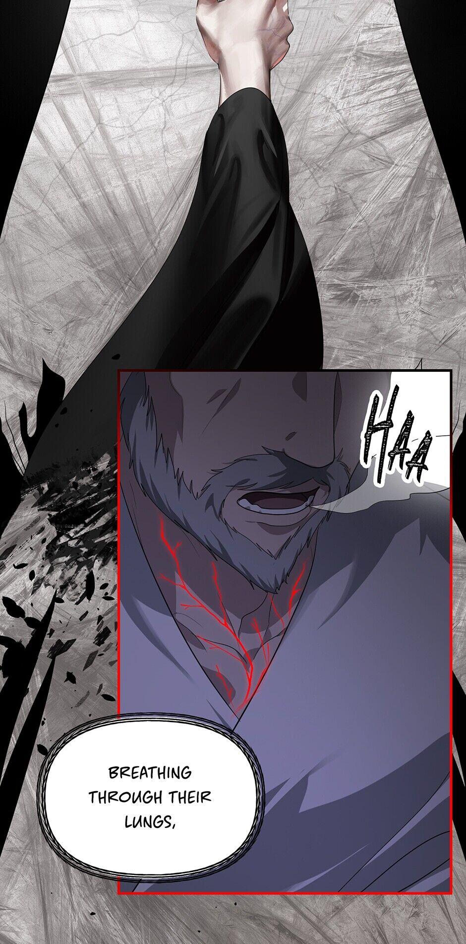 Read SSS Class Revival Hunter EN Manga Online