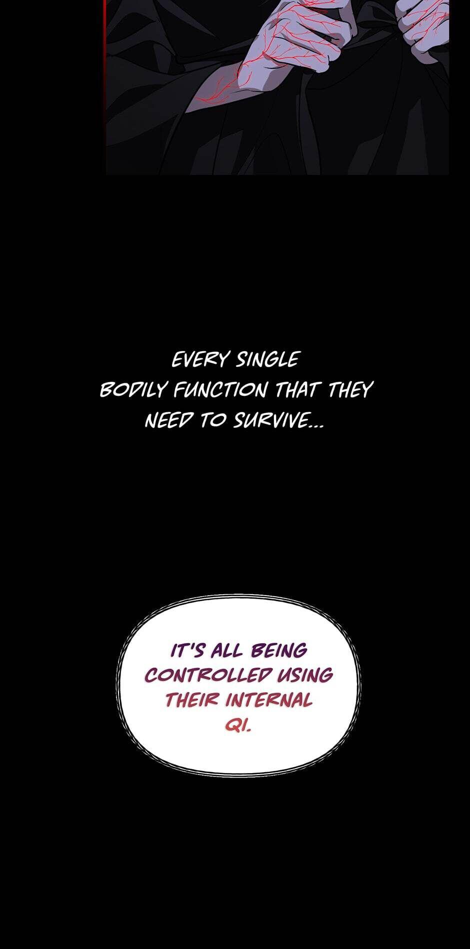 Read SSS Class Revival Hunter EN Manga Online