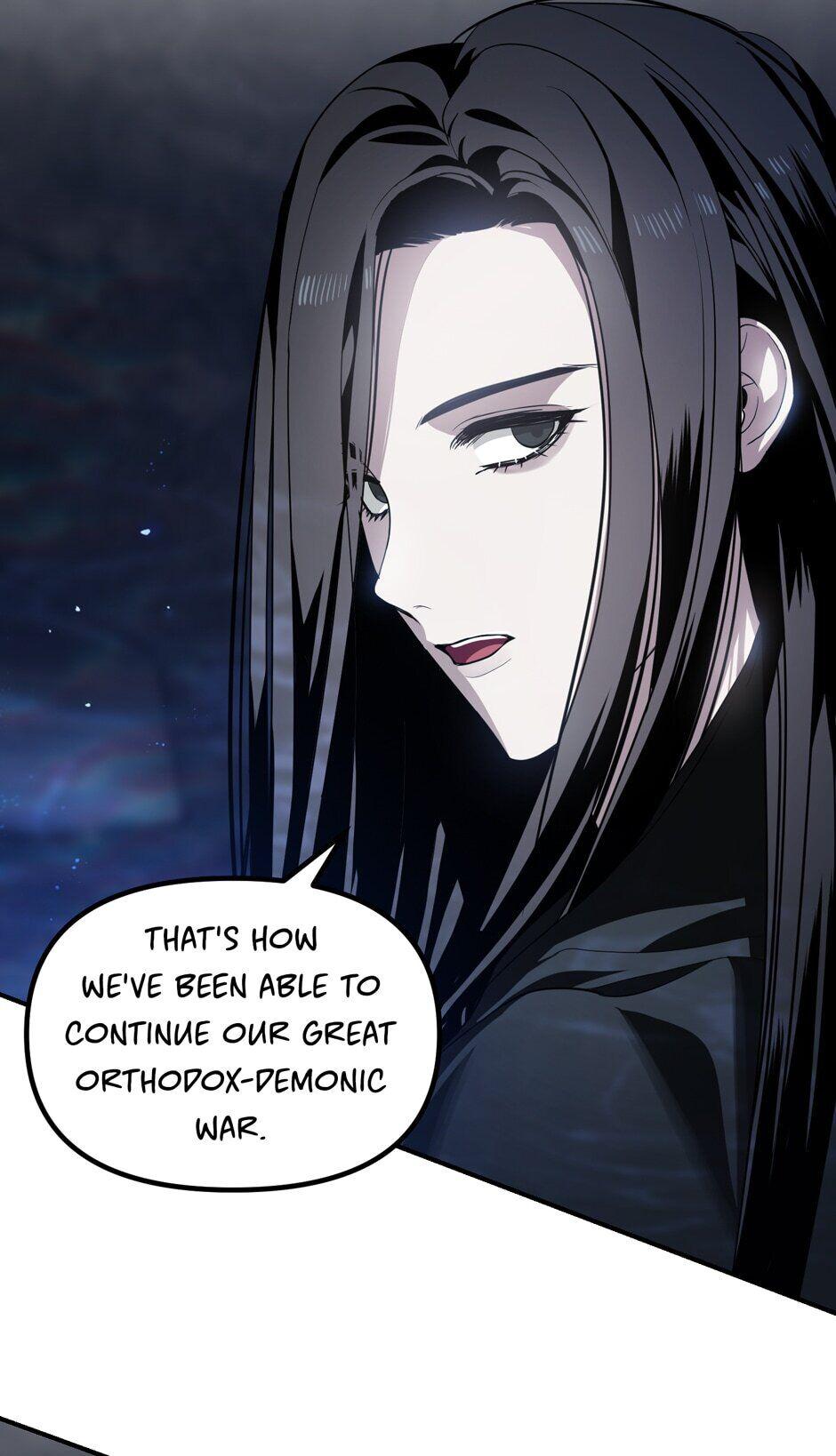 Read SSS Class Revival Hunter EN Manga Online