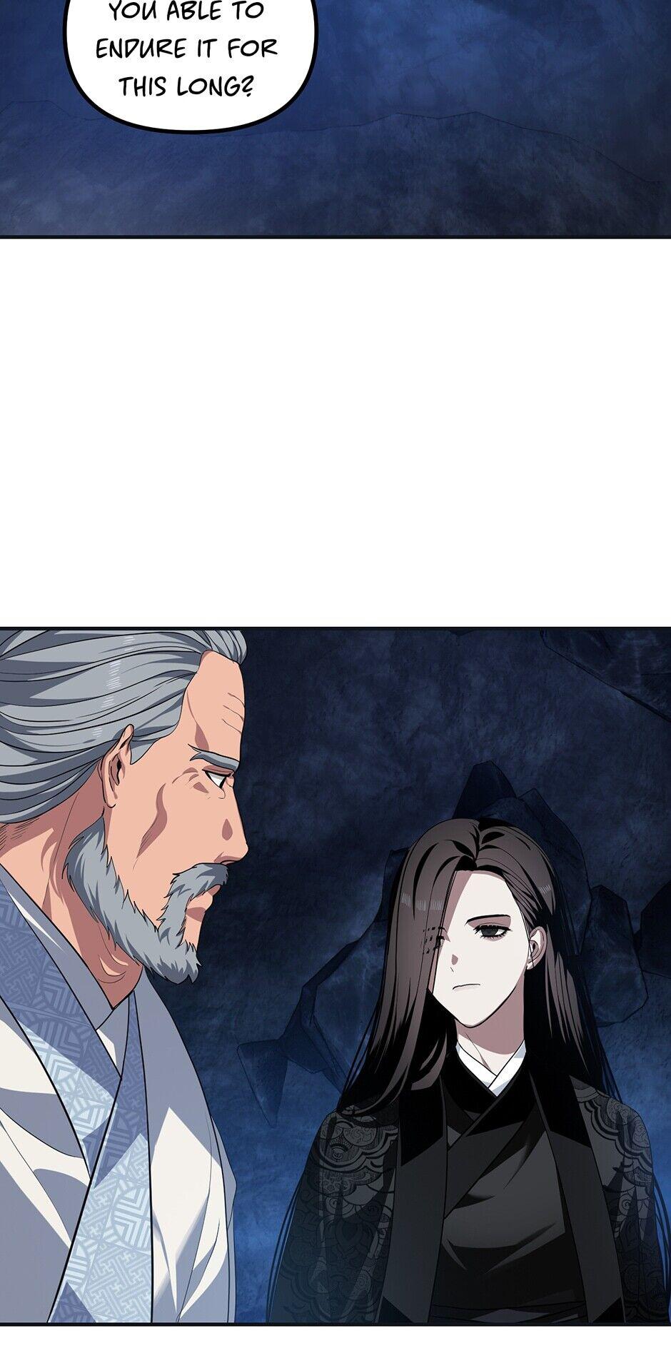 Read SSS Class Revival Hunter EN Manga Online