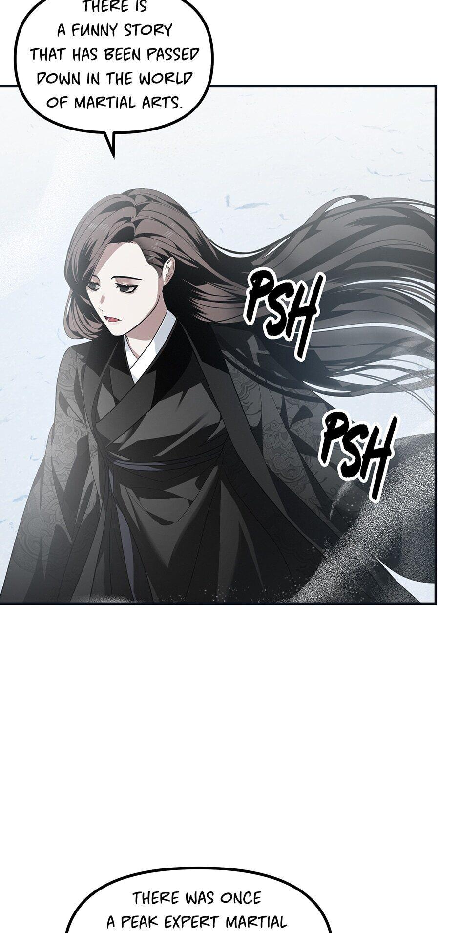 Read SSS Class Revival Hunter EN Manga Online