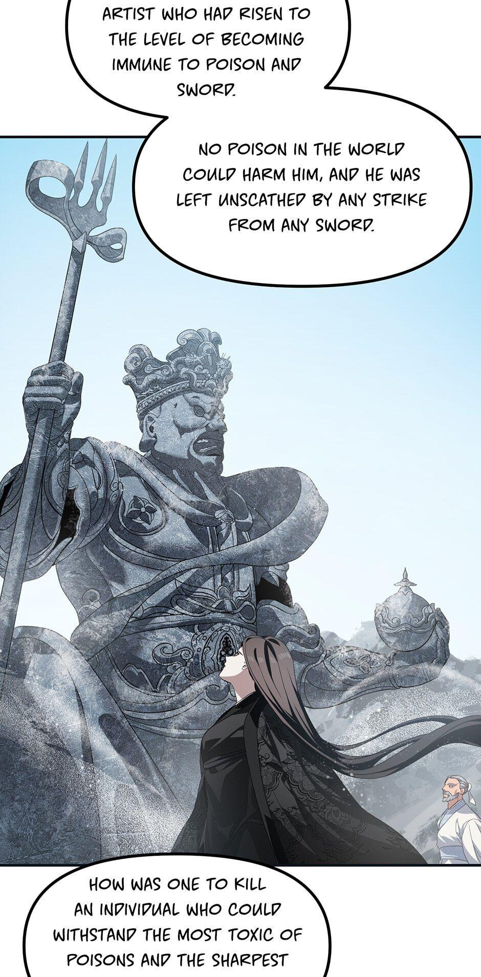 Read SSS Class Revival Hunter EN Manga Online