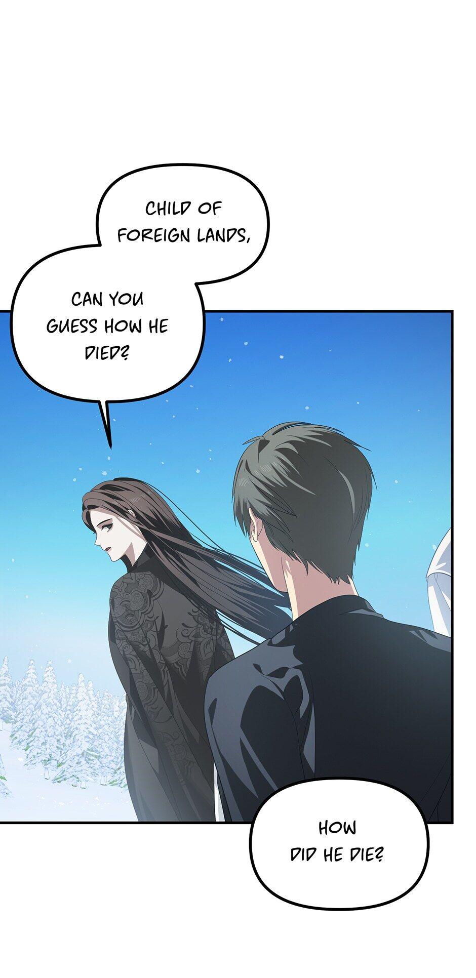 Read SSS Class Revival Hunter EN Manga Online