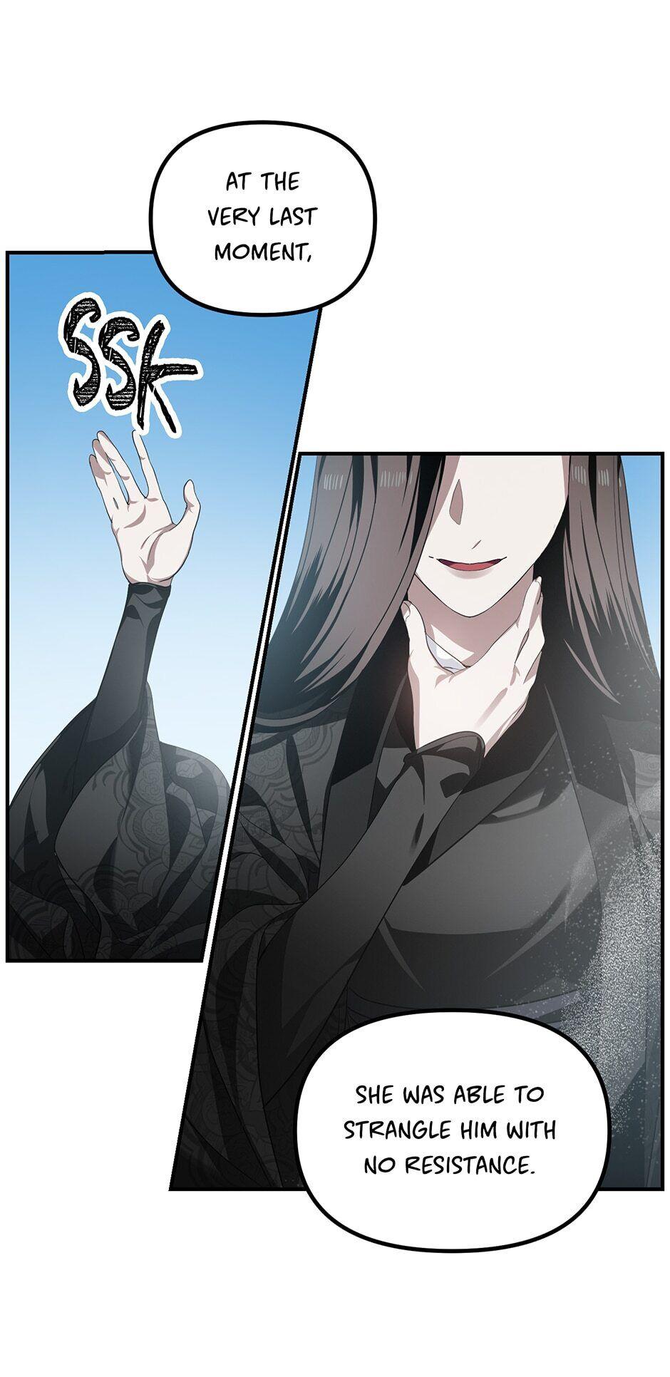 Read SSS Class Revival Hunter EN Manga Online