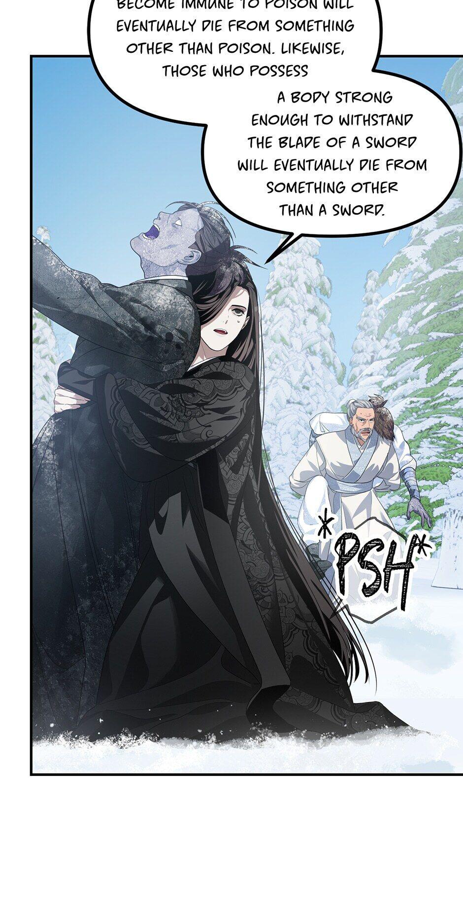 Read SSS Class Revival Hunter EN Manga Online
