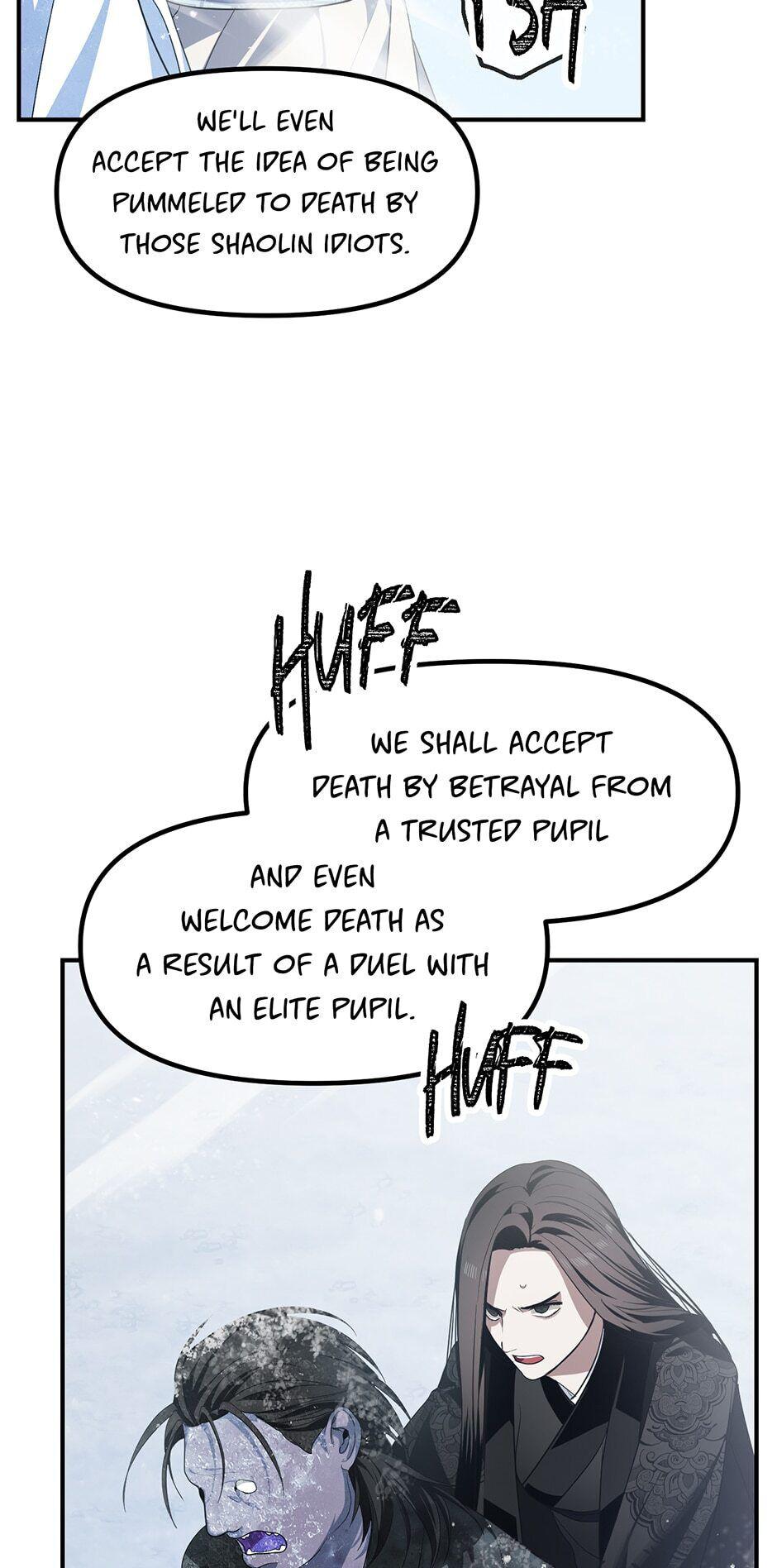 Read SSS Class Revival Hunter EN Manga Online