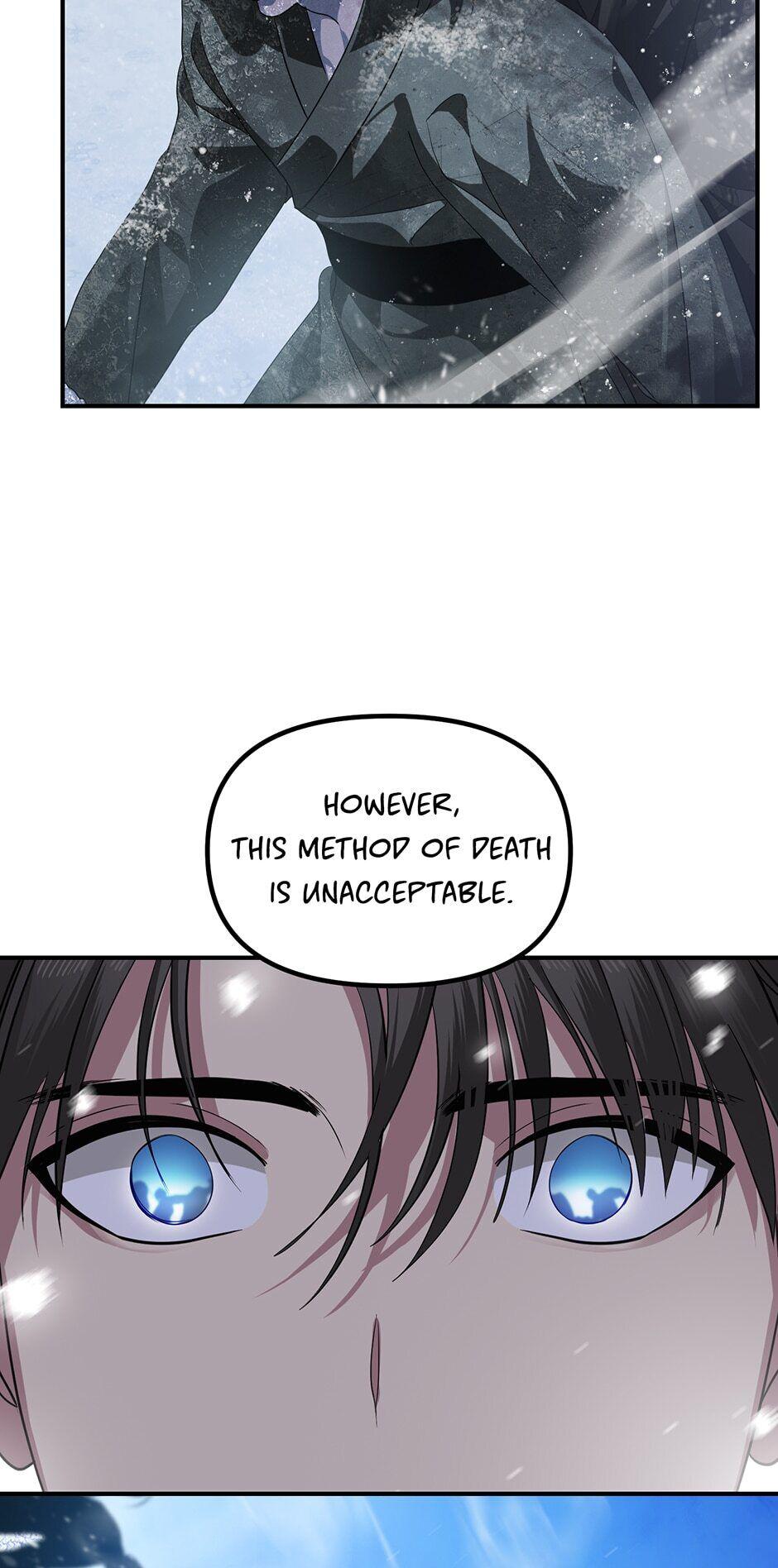 Read SSS Class Revival Hunter EN Manga Online