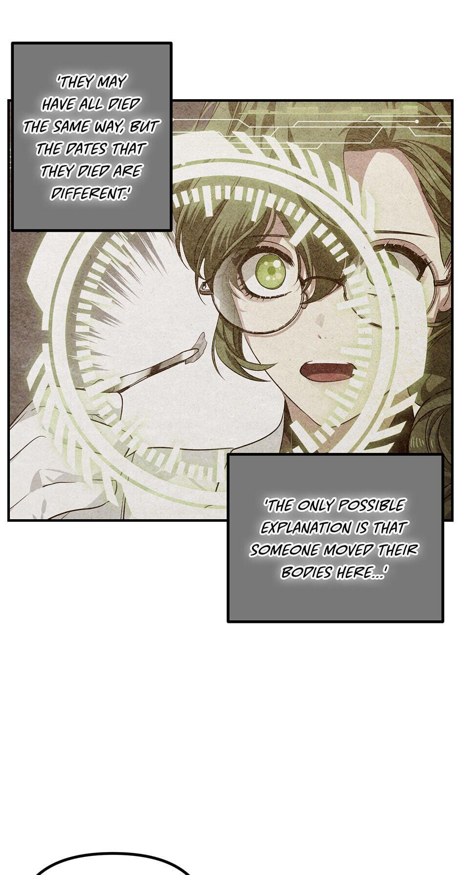 Read SSS Class Revival Hunter EN Manga Online