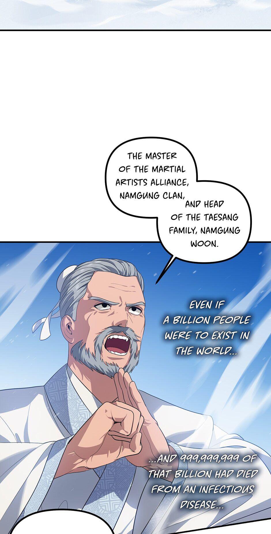 Read SSS Class Revival Hunter EN Manga Online
