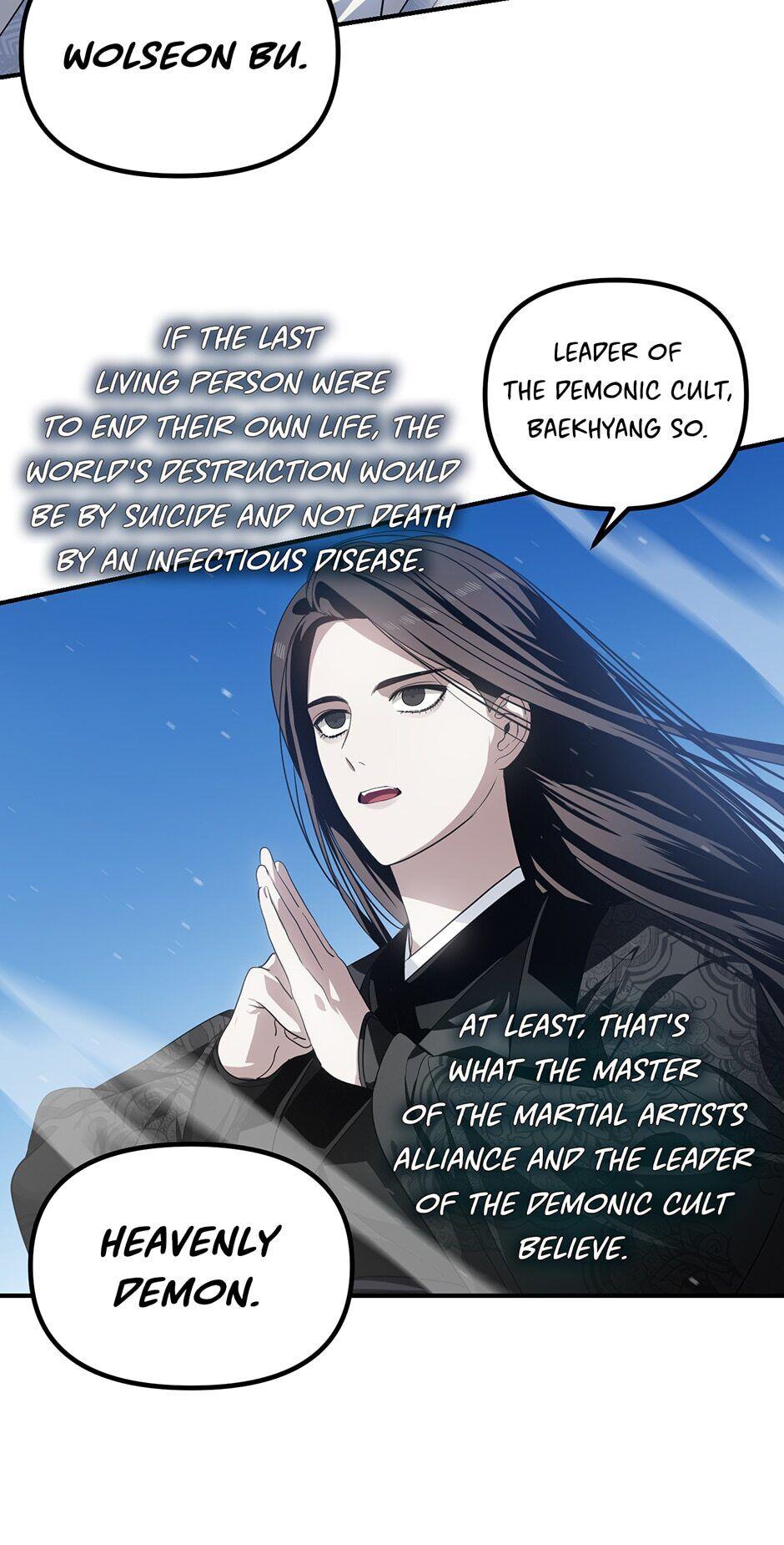 Read SSS Class Revival Hunter EN Manga Online