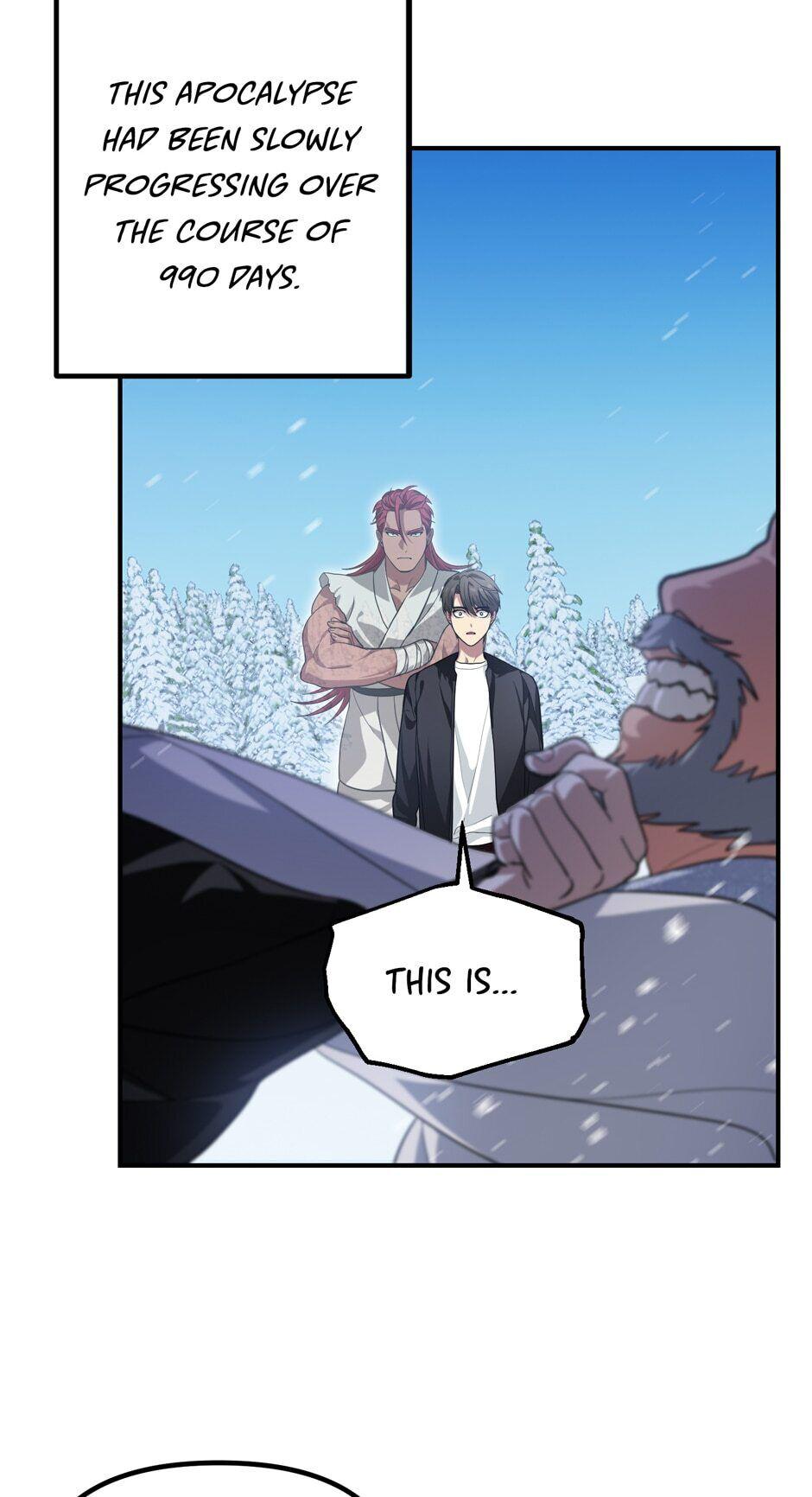 Read SSS Class Revival Hunter EN Manga Online