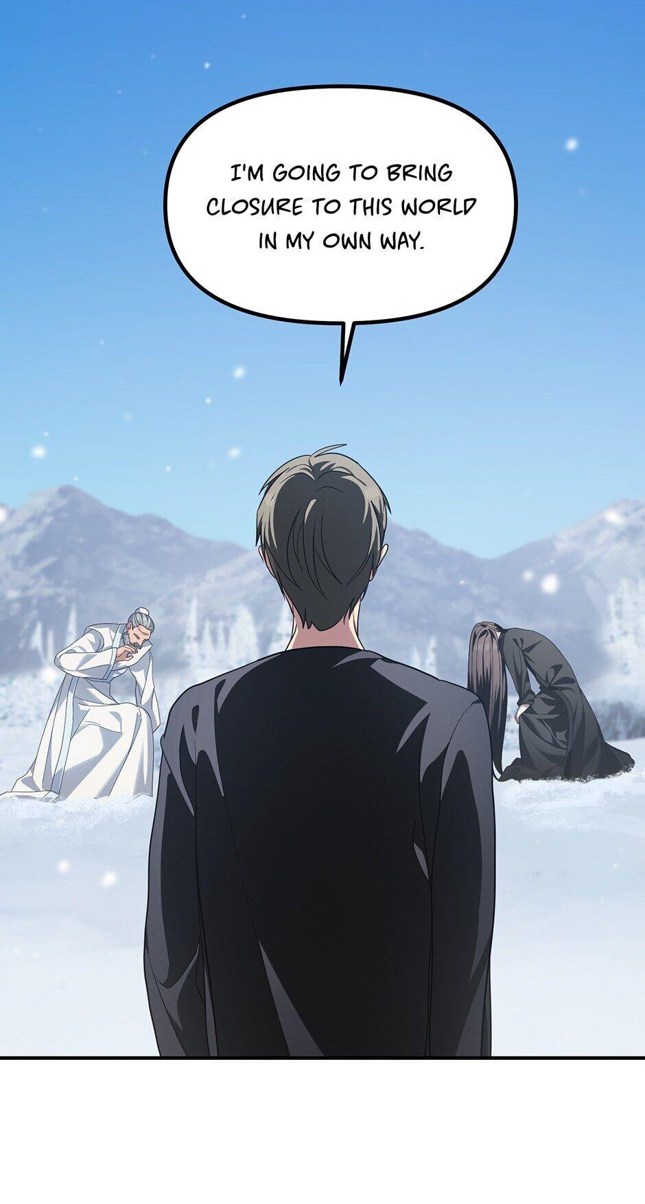 Read SSS Class Revival Hunter EN Manga Online