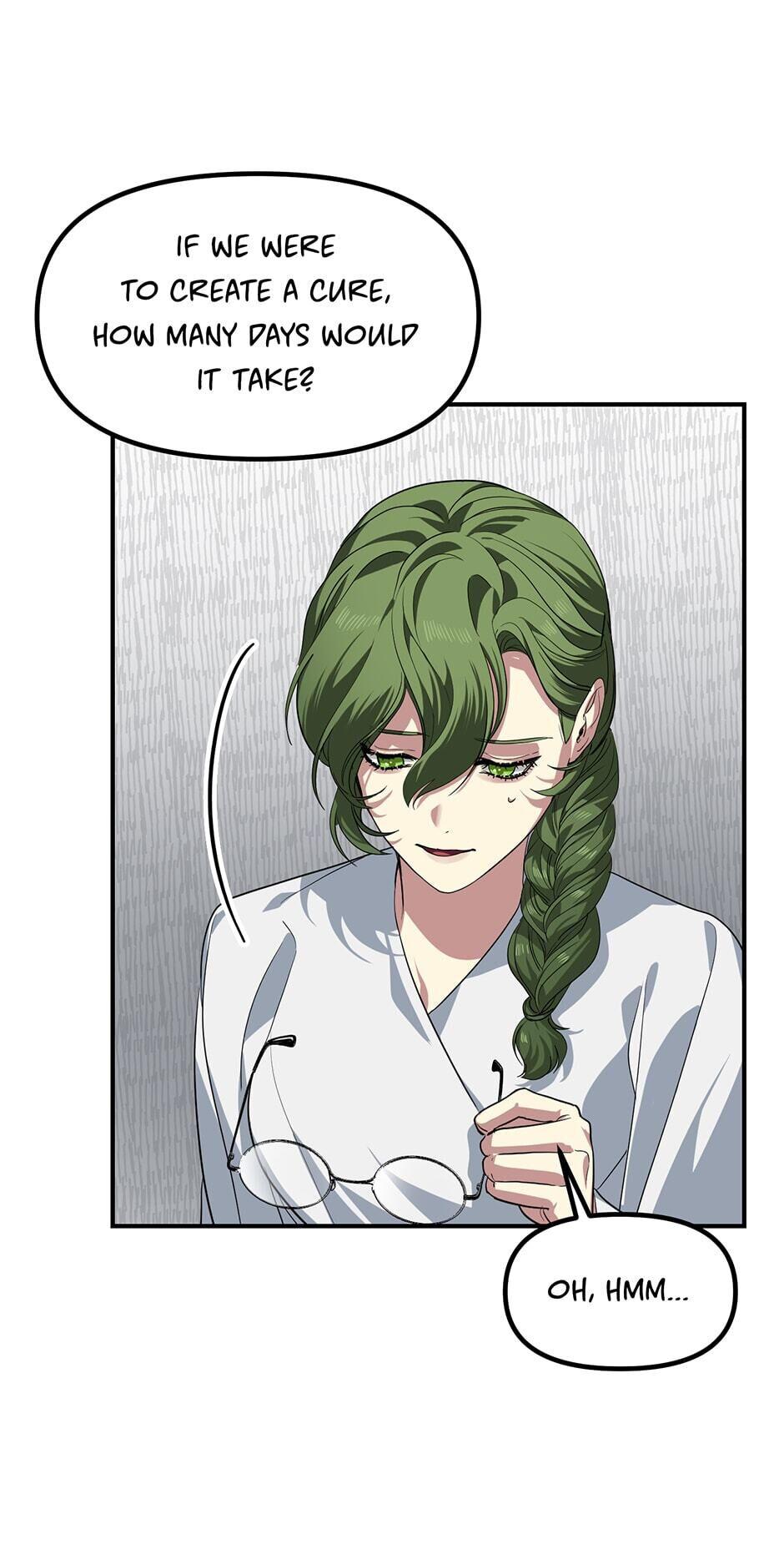 Read SSS Class Revival Hunter EN Manga Online