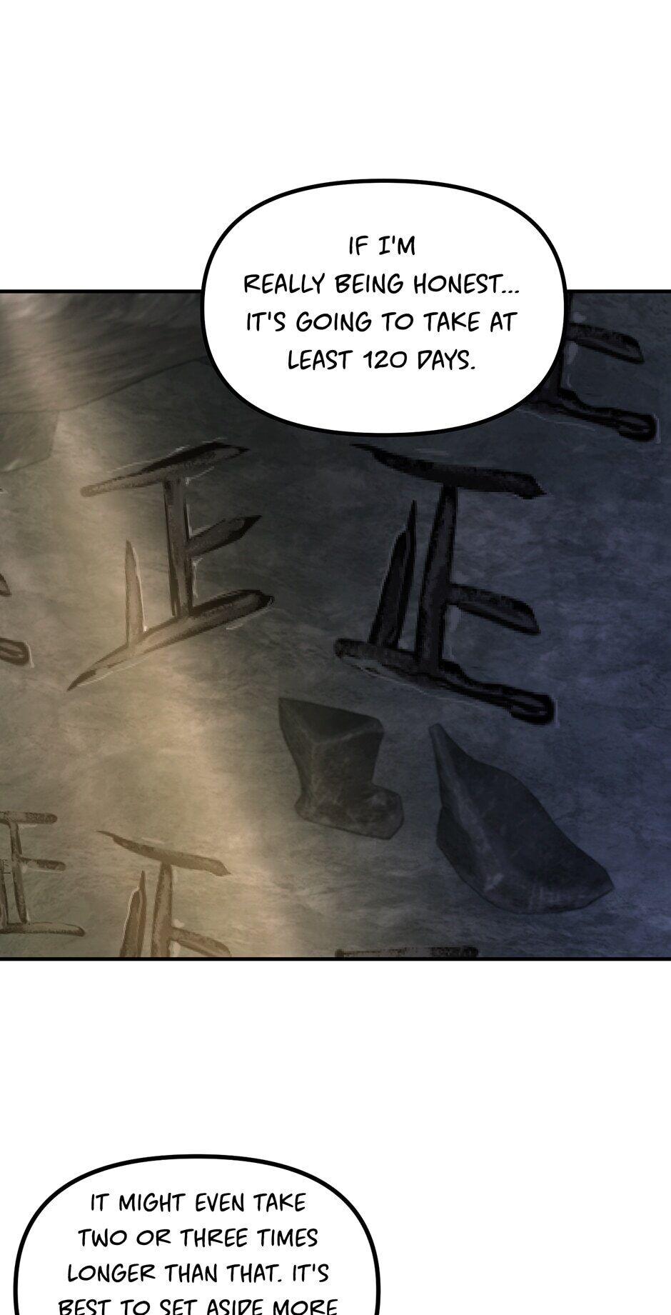 Read SSS Class Revival Hunter EN Manga Online