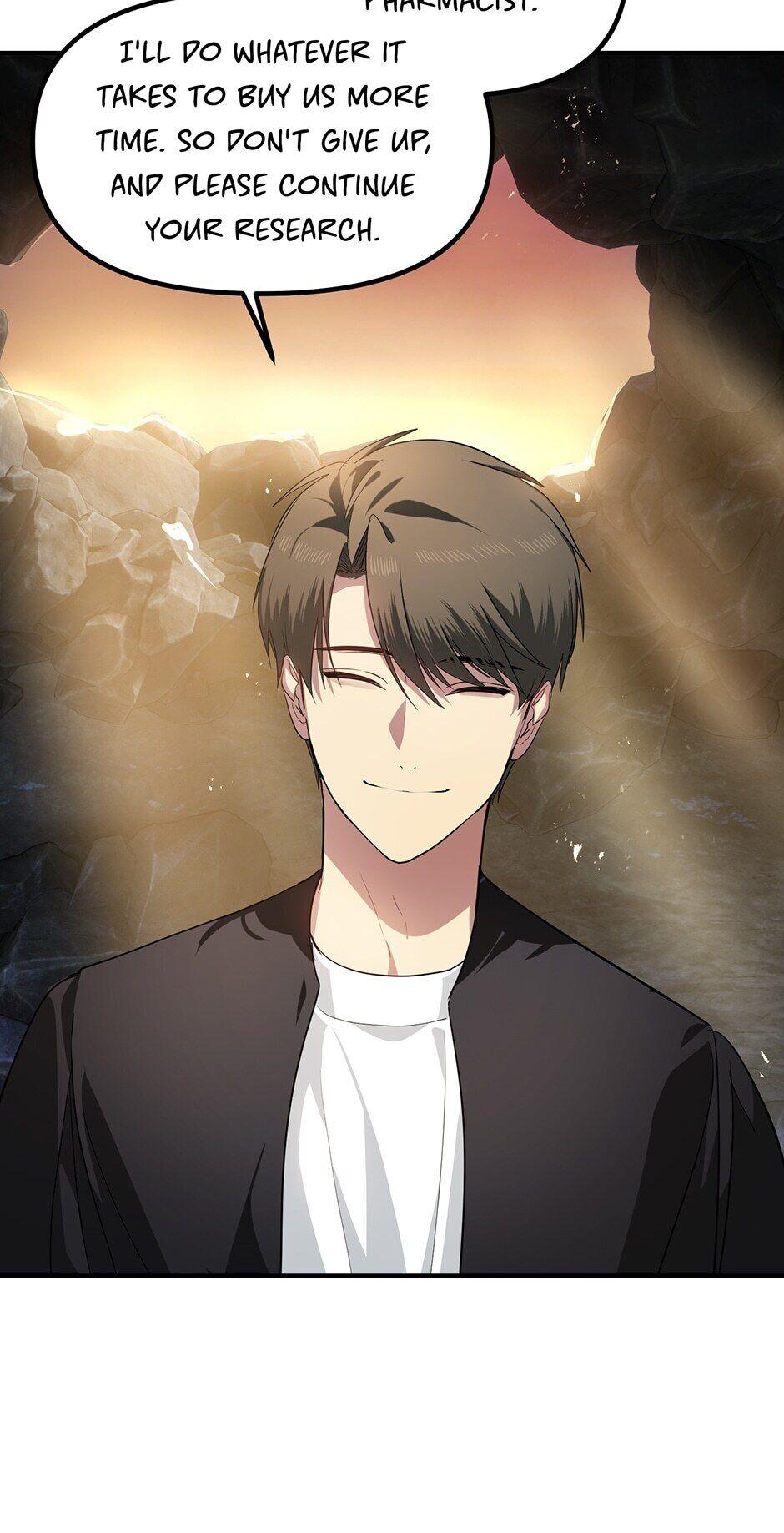 Read SSS Class Revival Hunter EN Manga Online