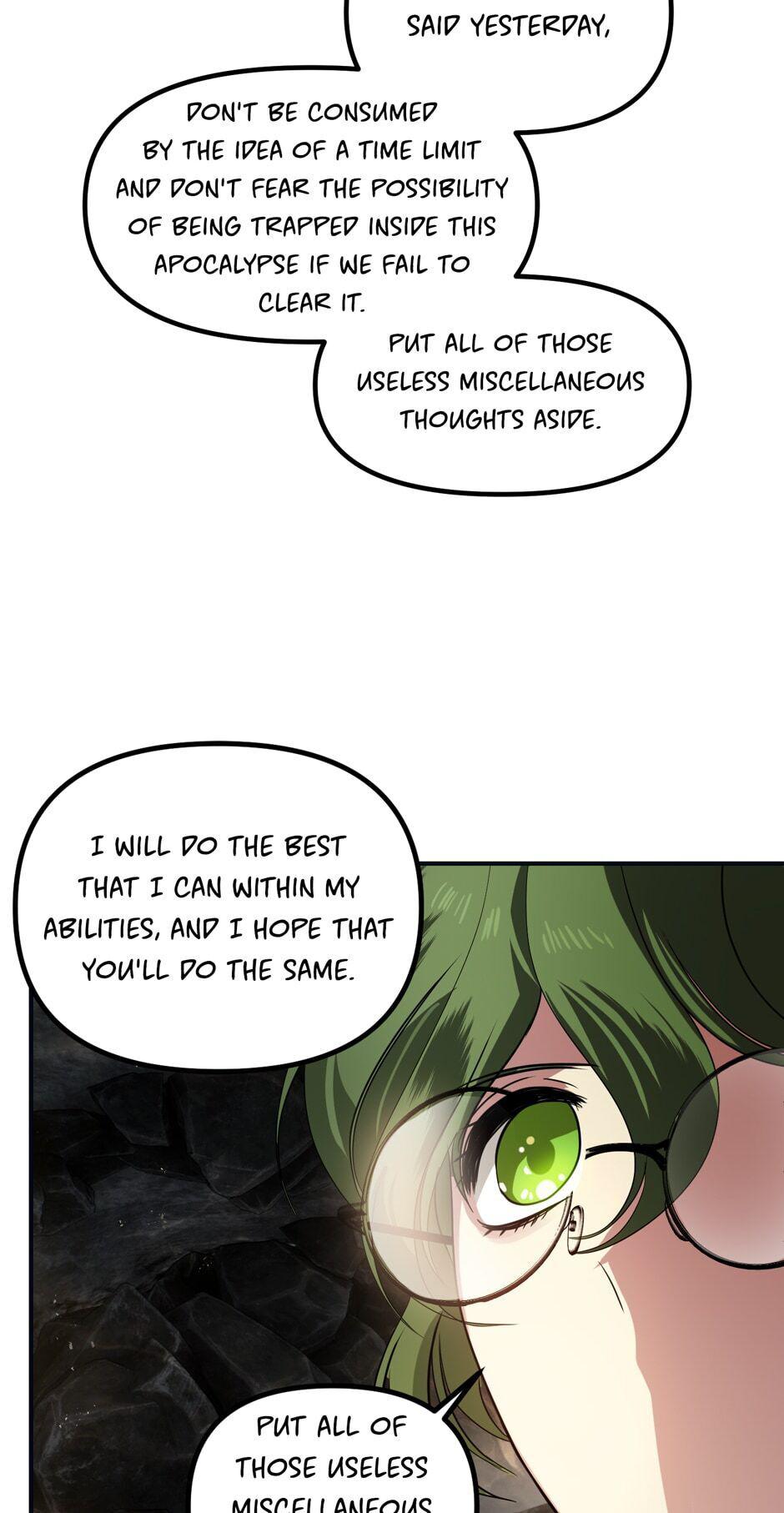 Read SSS Class Revival Hunter EN Manga Online