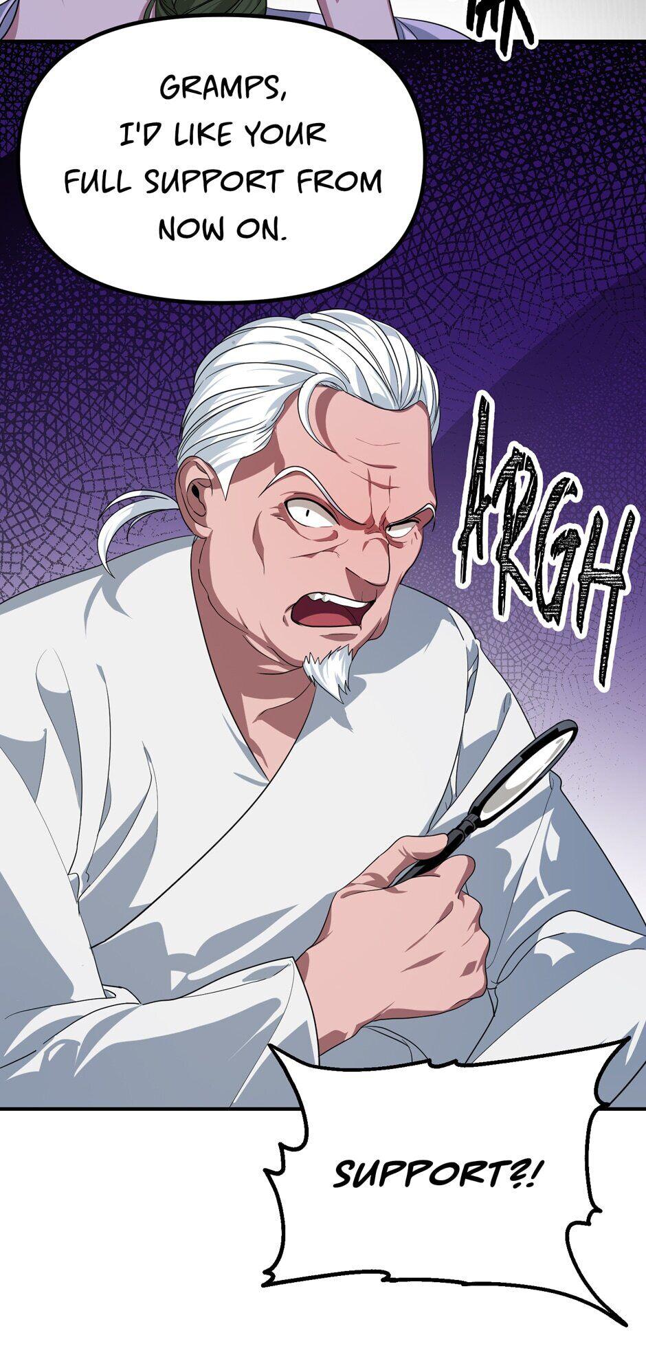 Read SSS Class Revival Hunter EN Manga Online
