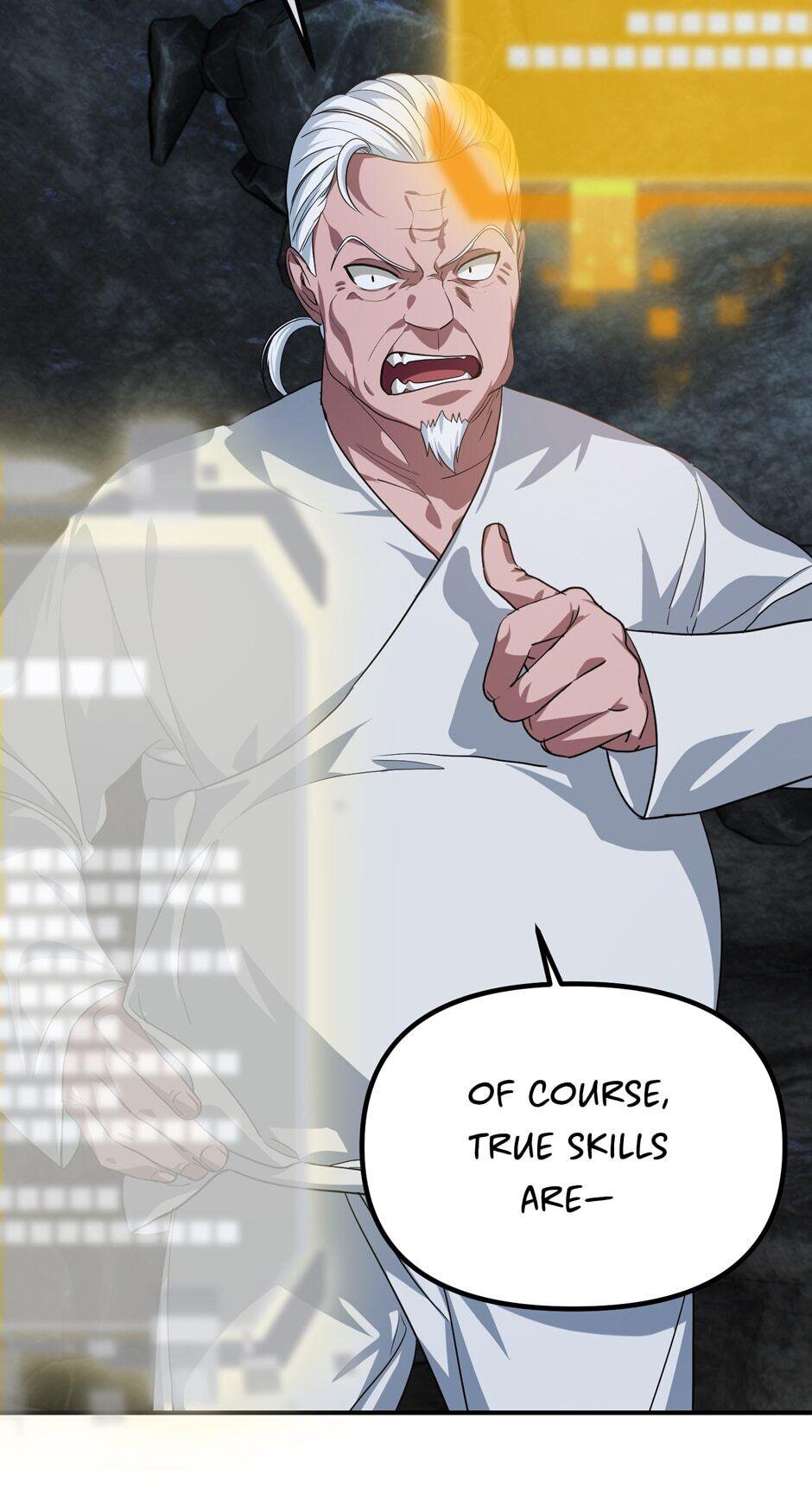 Read SSS Class Revival Hunter EN Manga Online