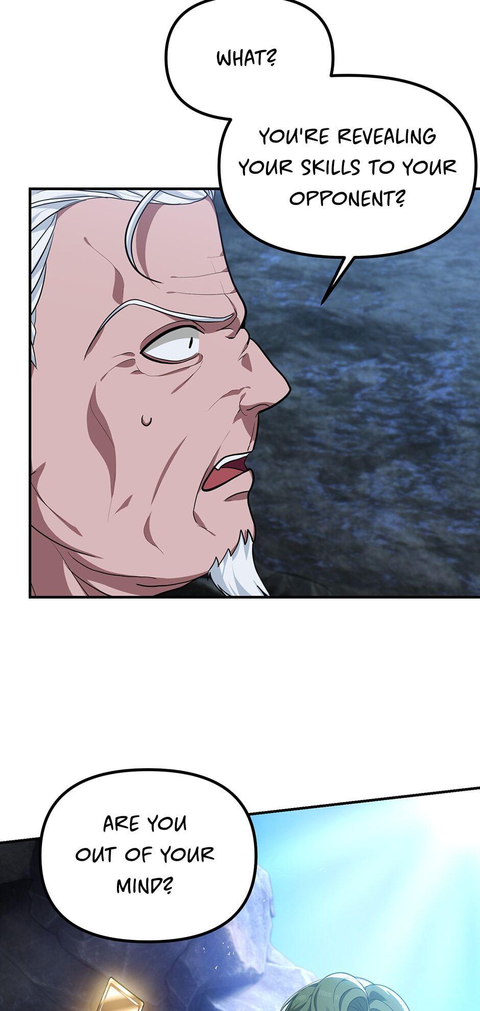 Read SSS Class Revival Hunter EN Manga Online