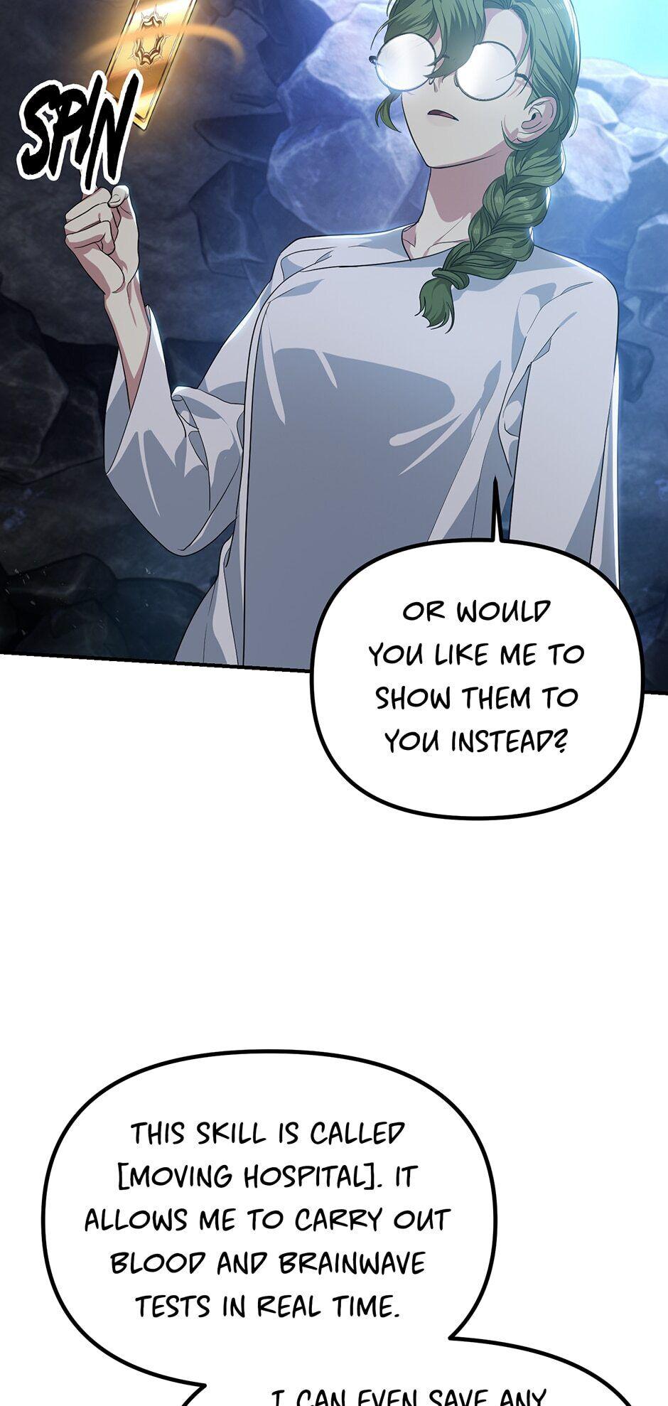 Read SSS Class Revival Hunter EN Manga Online