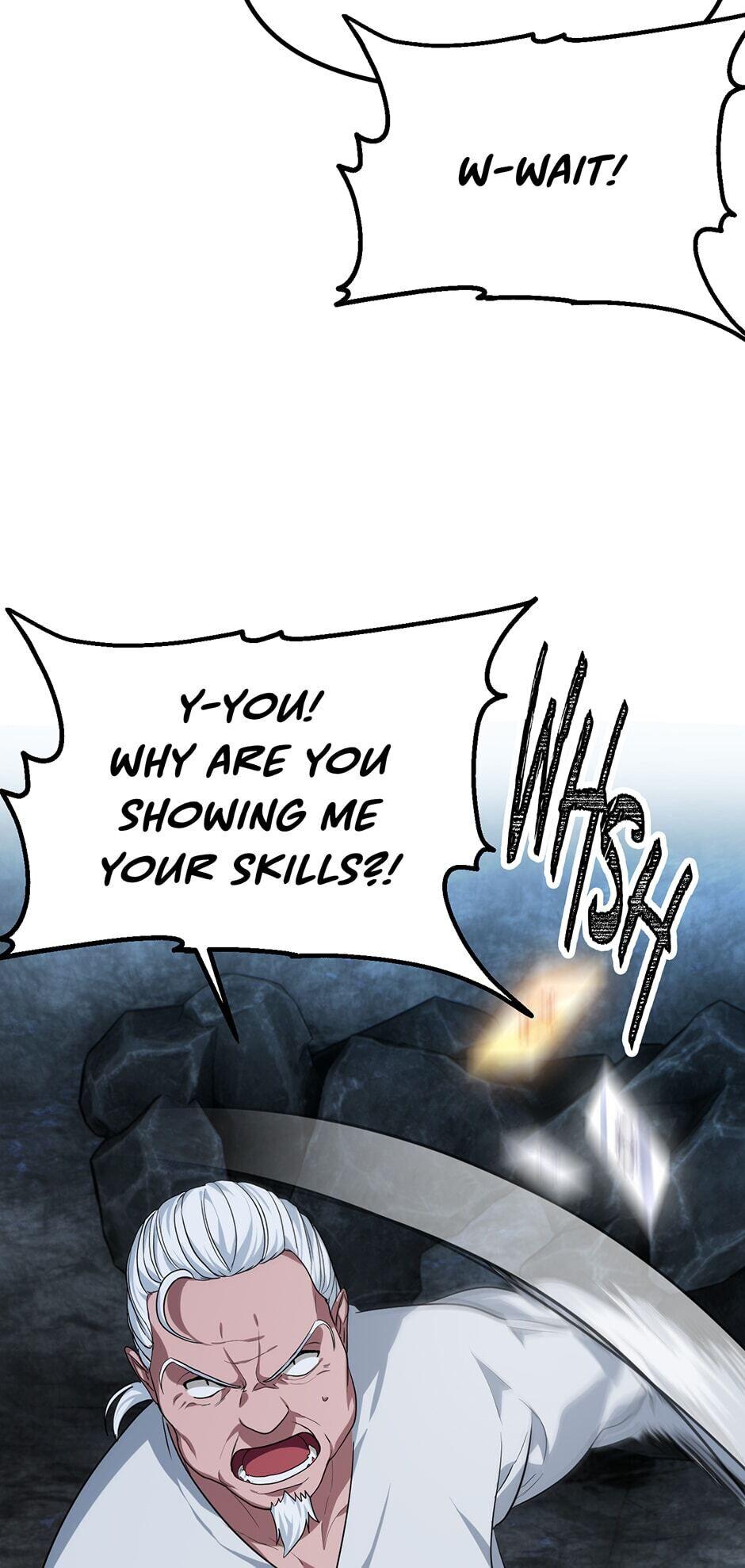 Read SSS Class Revival Hunter EN Manga Online