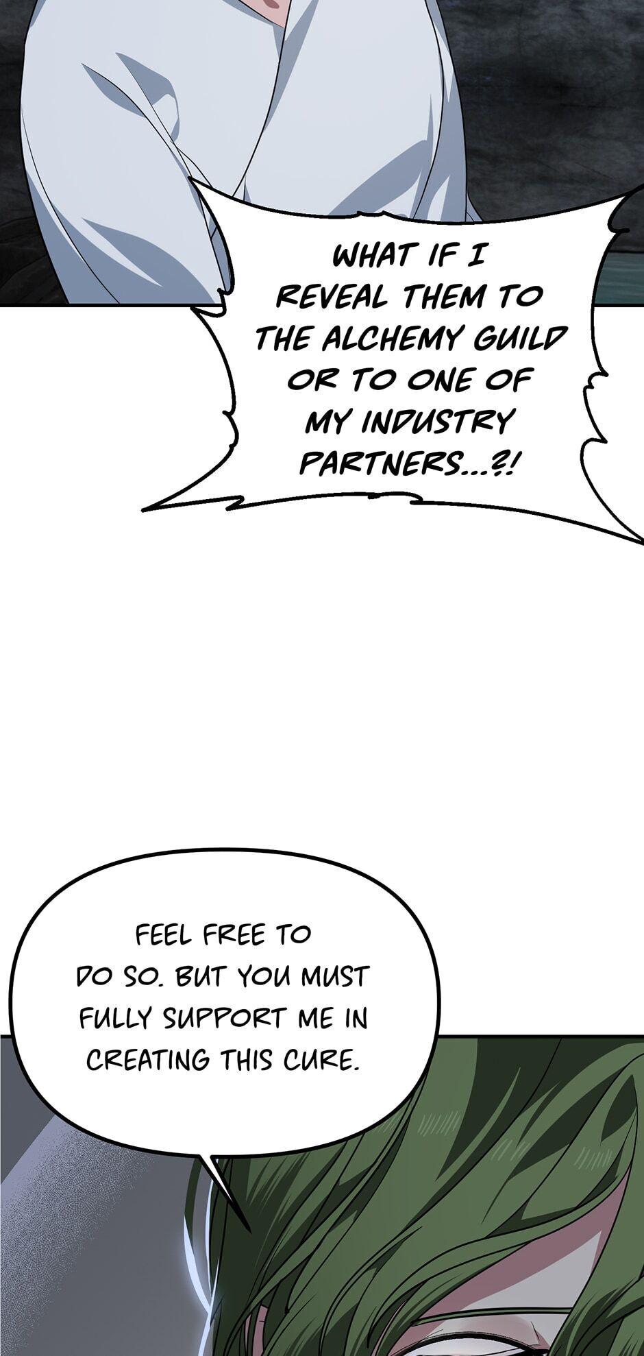 Read SSS Class Revival Hunter EN Manga Online