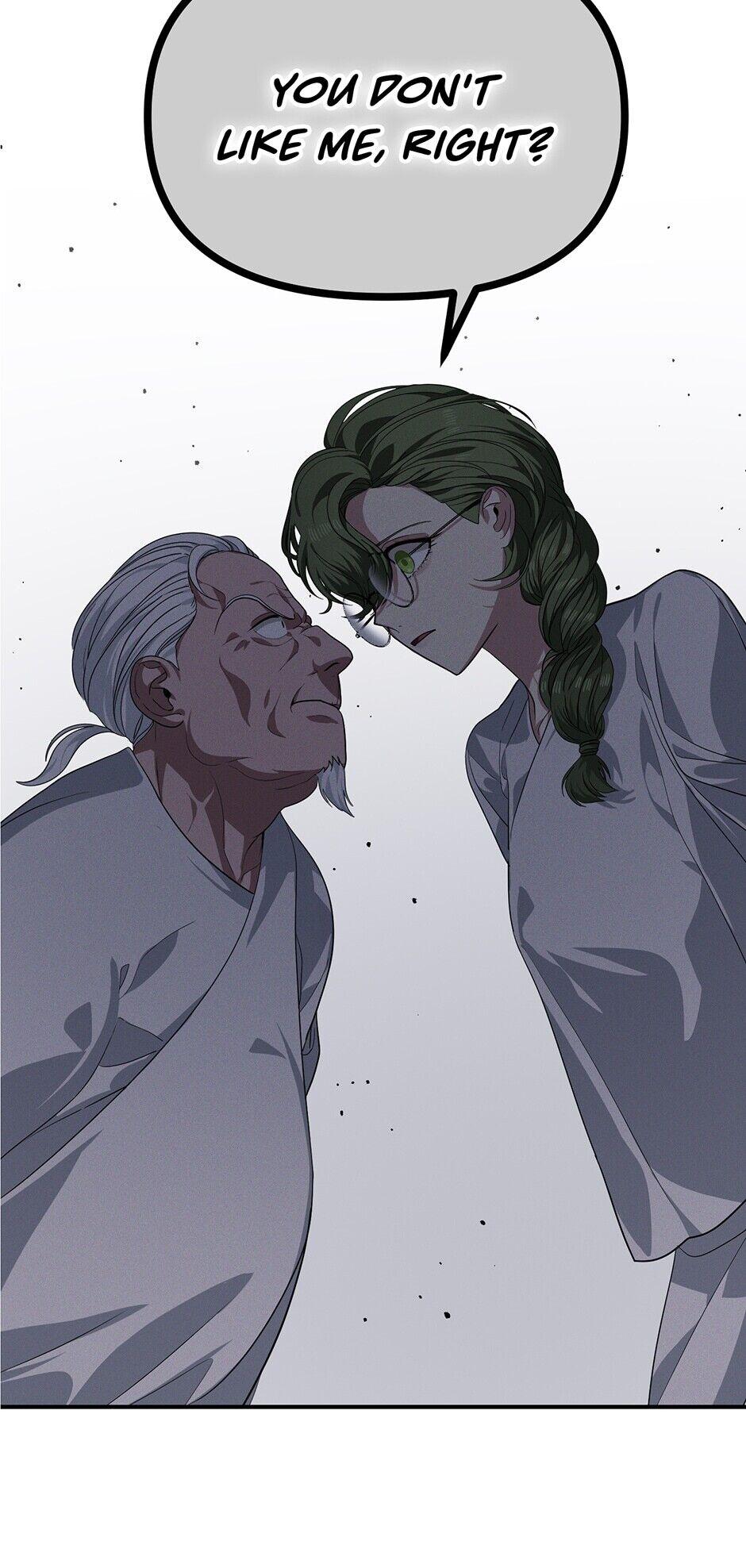 Read SSS Class Revival Hunter EN Manga Online