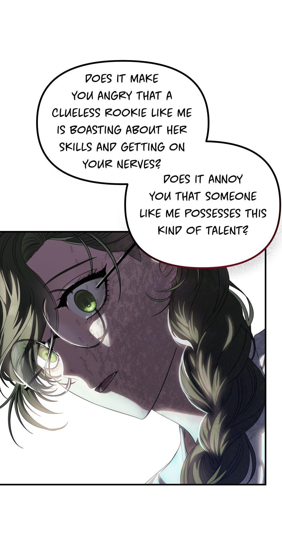 Read SSS Class Revival Hunter EN Manga Online