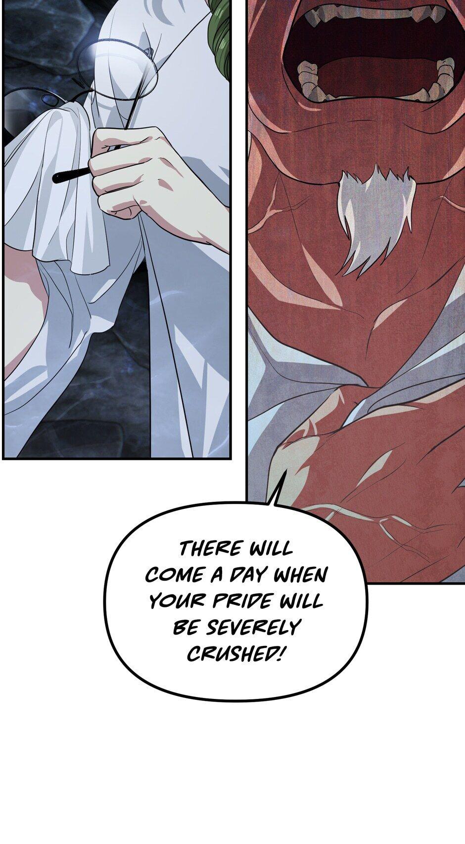 Read SSS Class Revival Hunter EN Manga Online