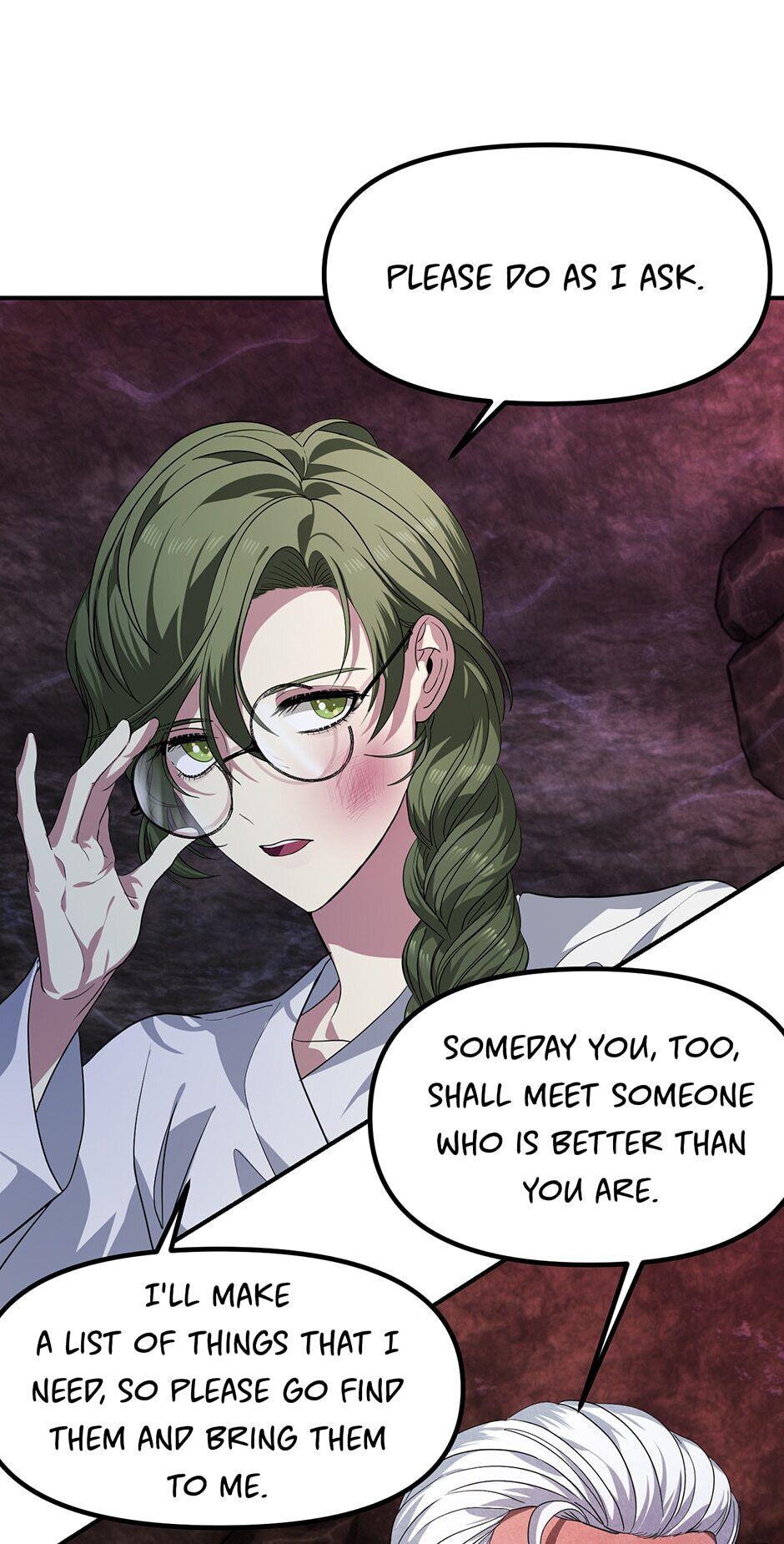 Read SSS Class Revival Hunter EN Manga Online