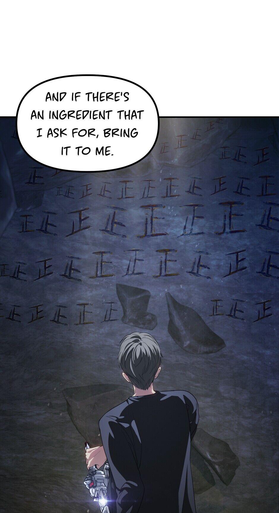 Read SSS Class Revival Hunter EN Manga Online