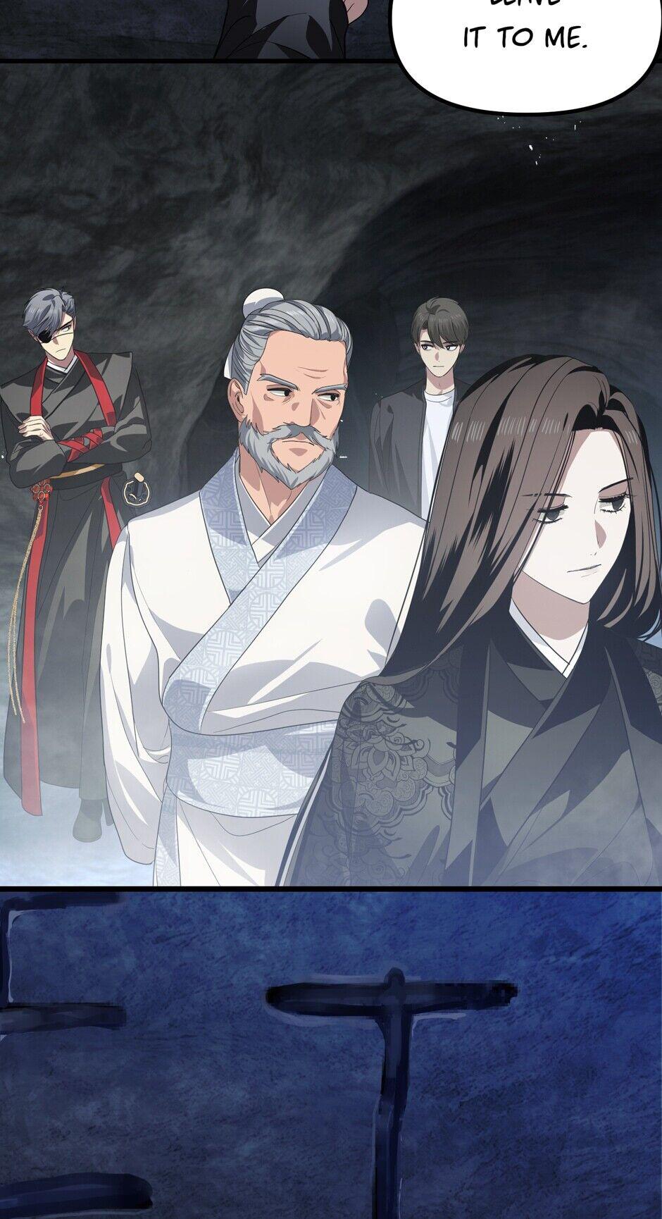 Read SSS Class Revival Hunter EN Manga Online