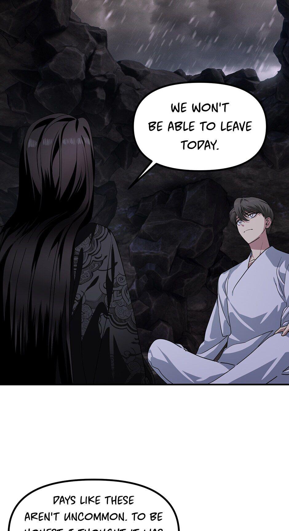 Read SSS Class Revival Hunter EN Manga Online